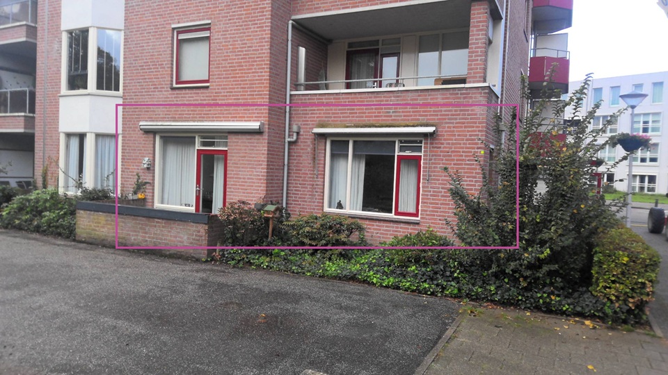 Begijnenstraat 17, 5341 BC Oss, Nederland
