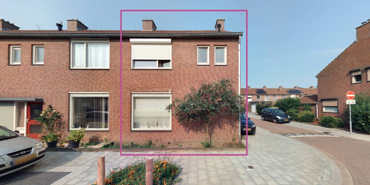 Lijsterstraat 44, 6591 WG Gennep, Nederland