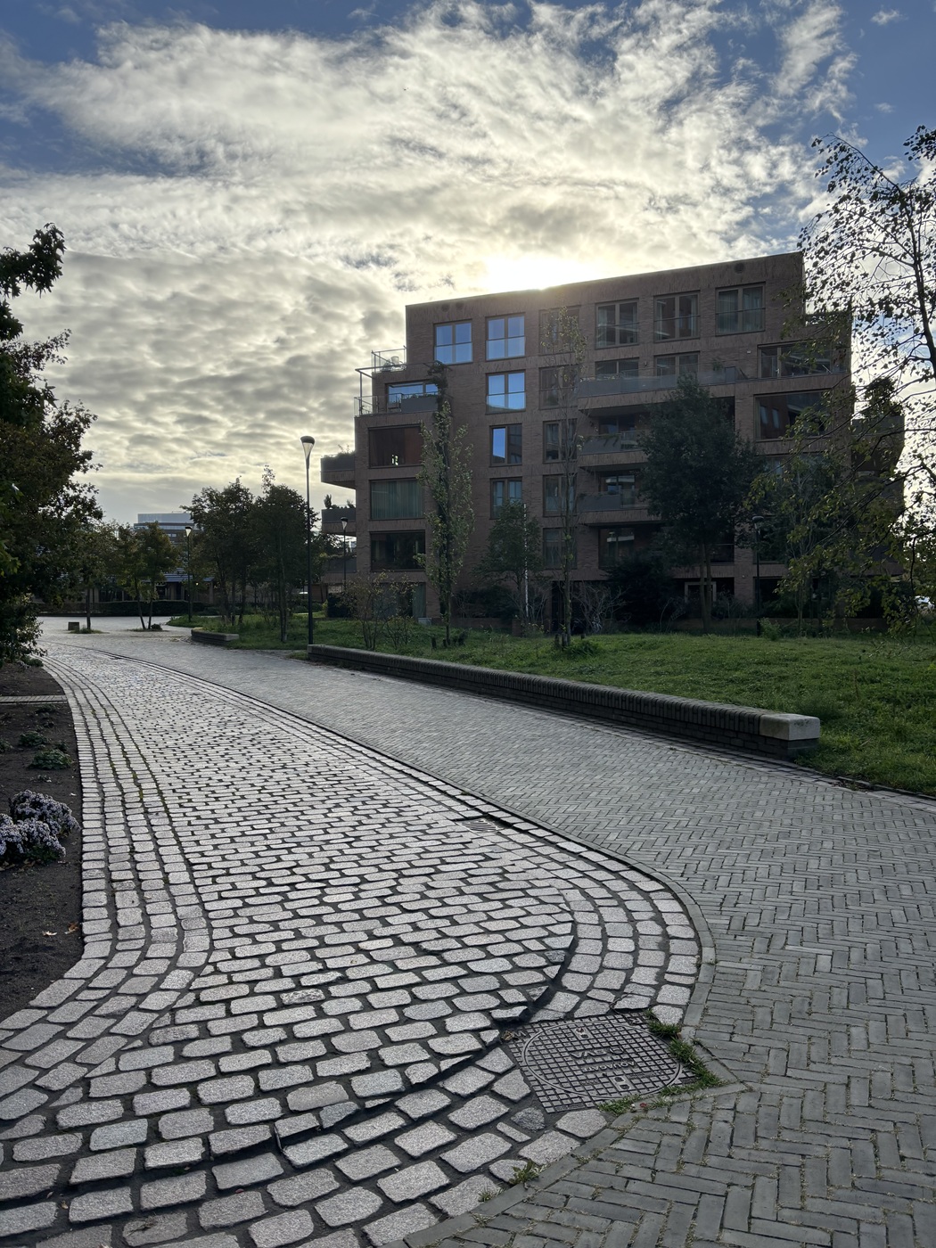 Willemspoort 39