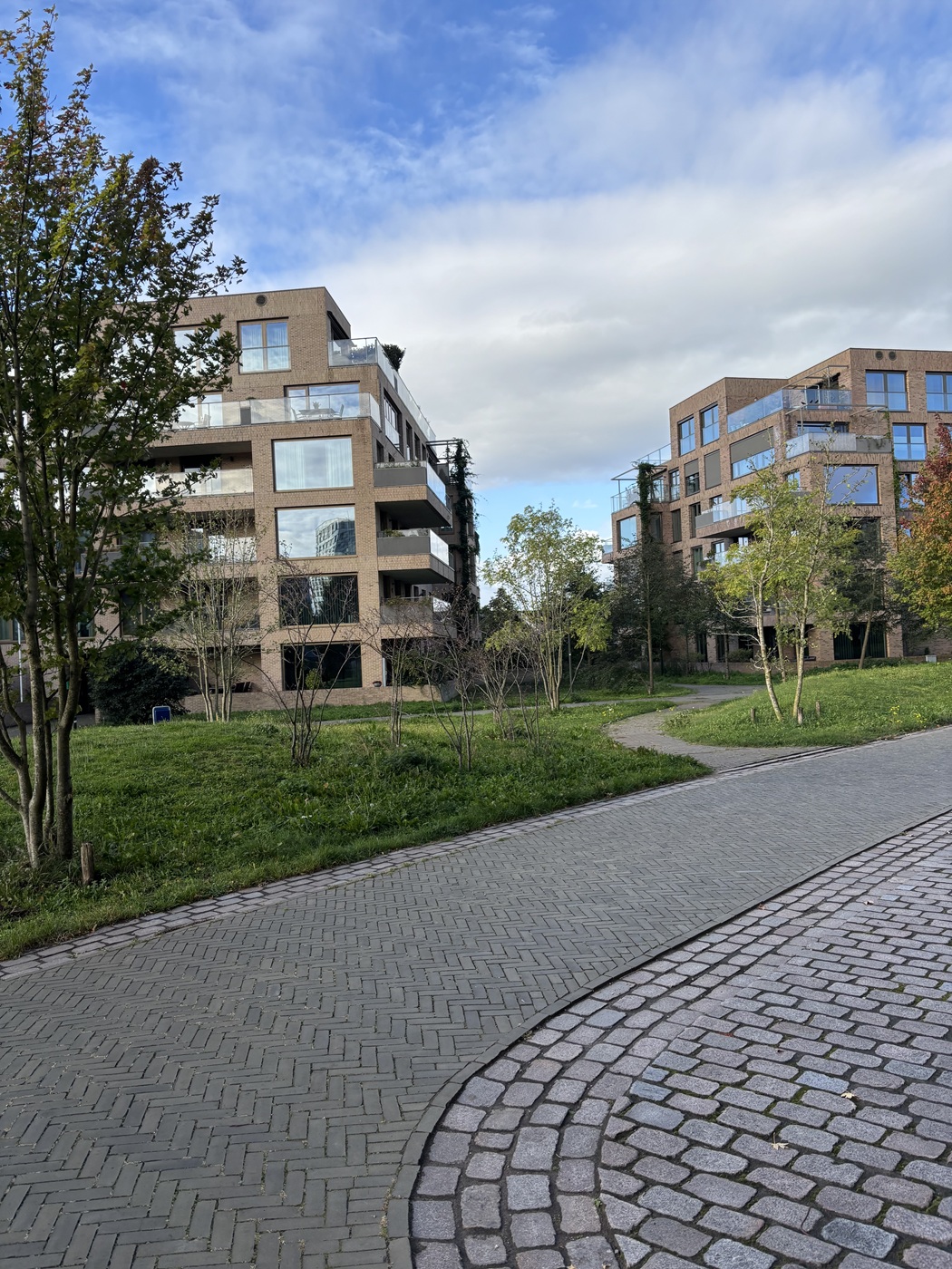 Willemspoort 39