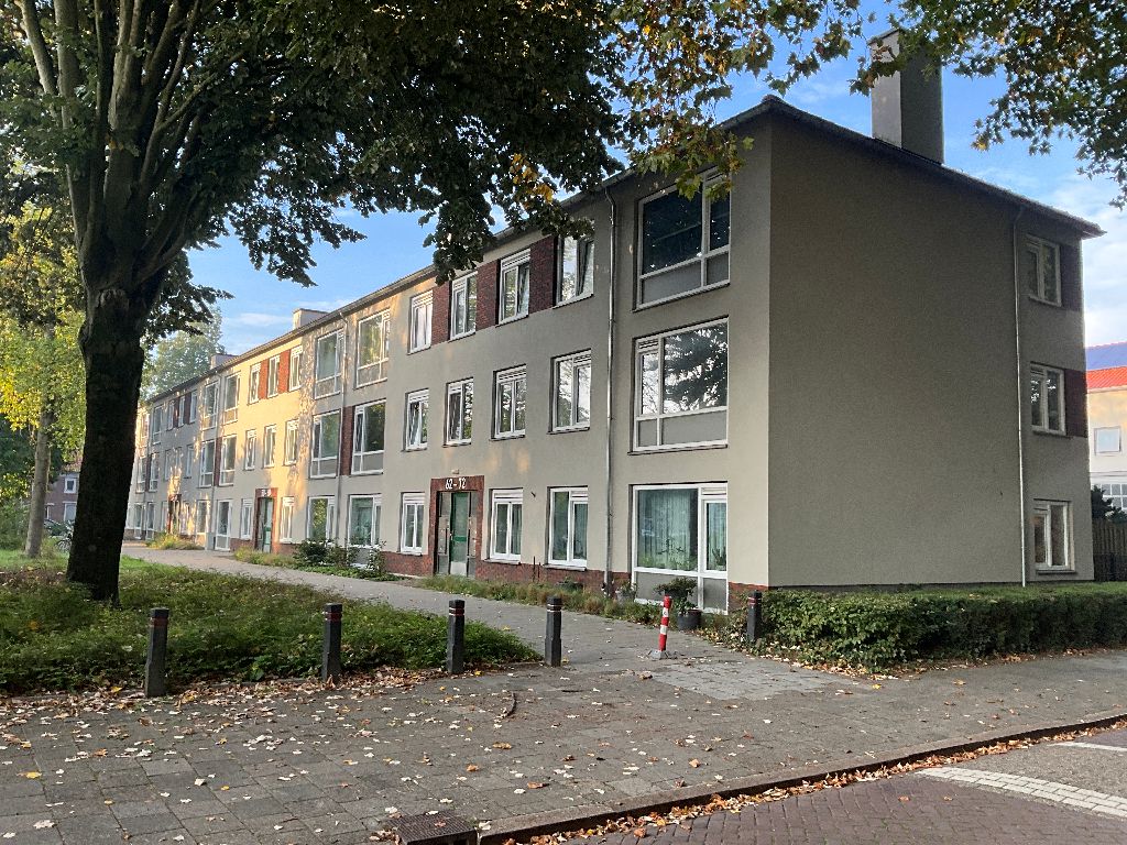 Pieter Breughelstraat 72, 5213 BP 's-Hertogenbosch, Nederland