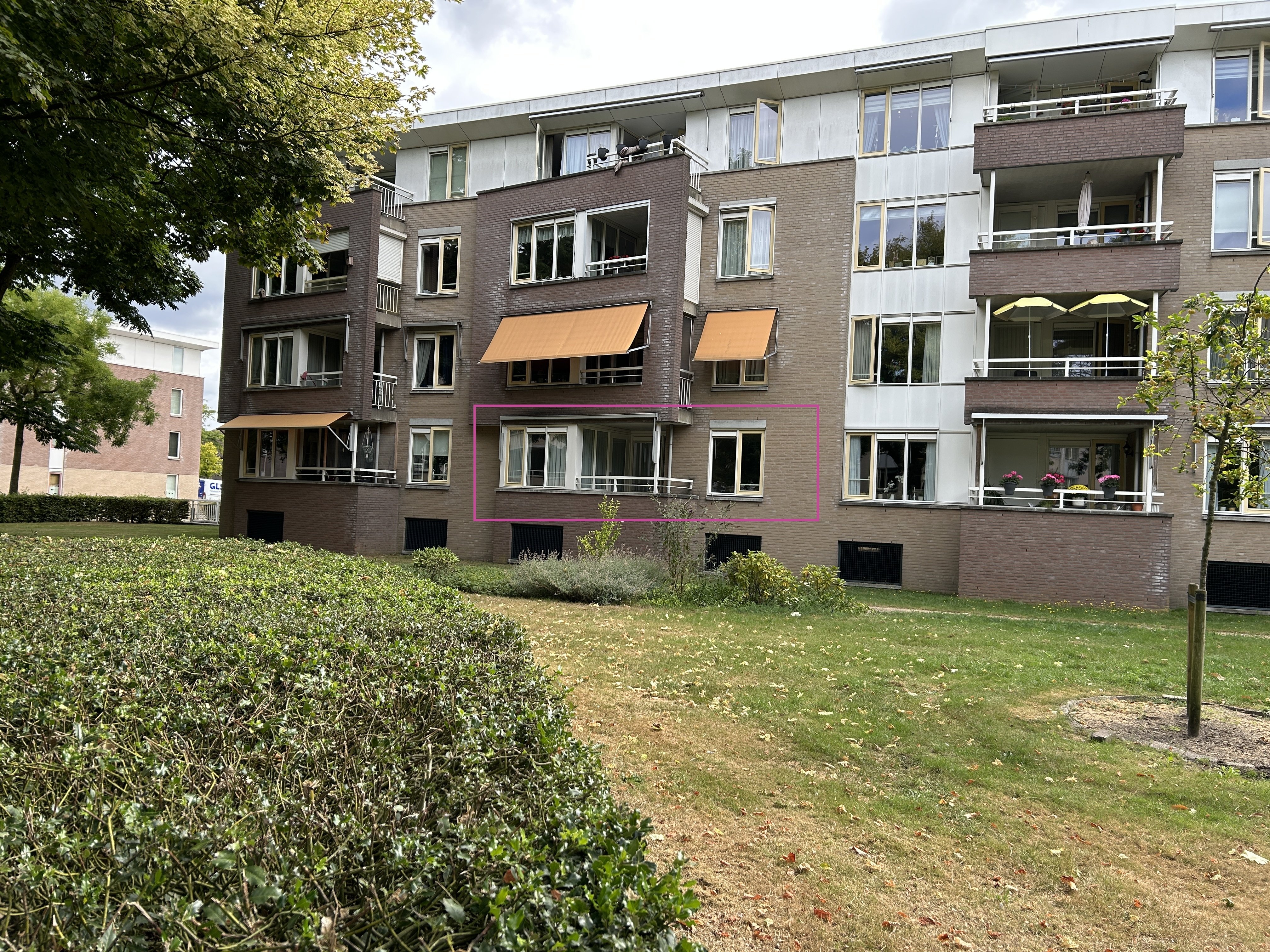 Annastraat 31, 5282 PA Boxtel, Nederland
