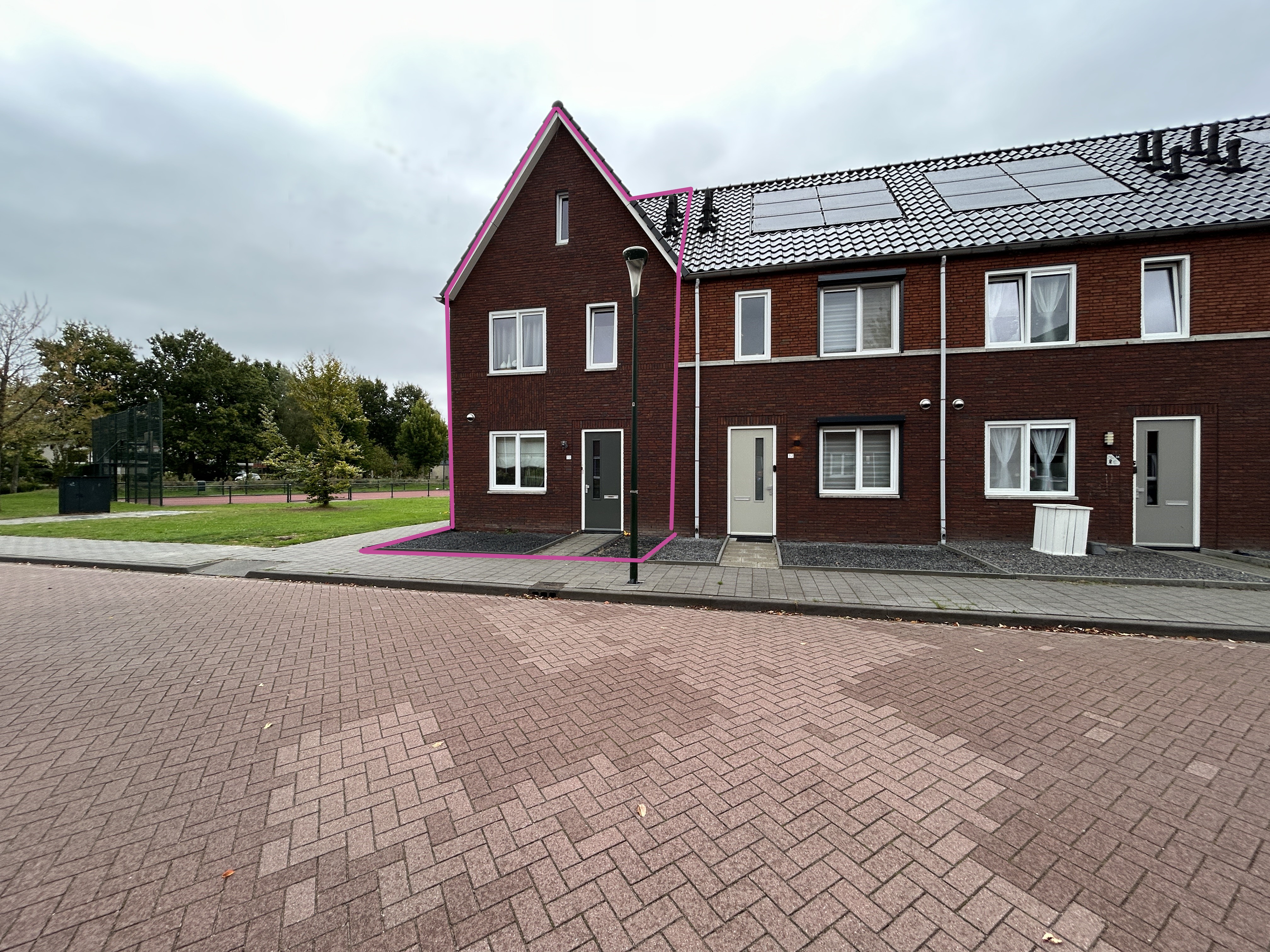 Schorpioen 30, 5482 ST Schijndel, Nederland