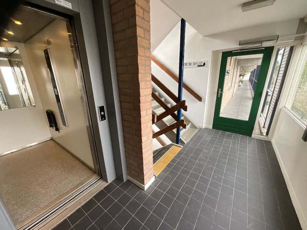 Van Leeuwenhoekstraat 42