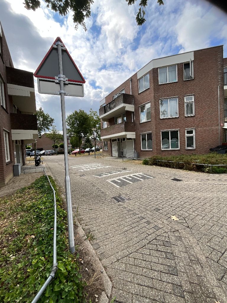 Landstrekenlaan 77, 5235 LK 's-Hertogenbosch, Nederland