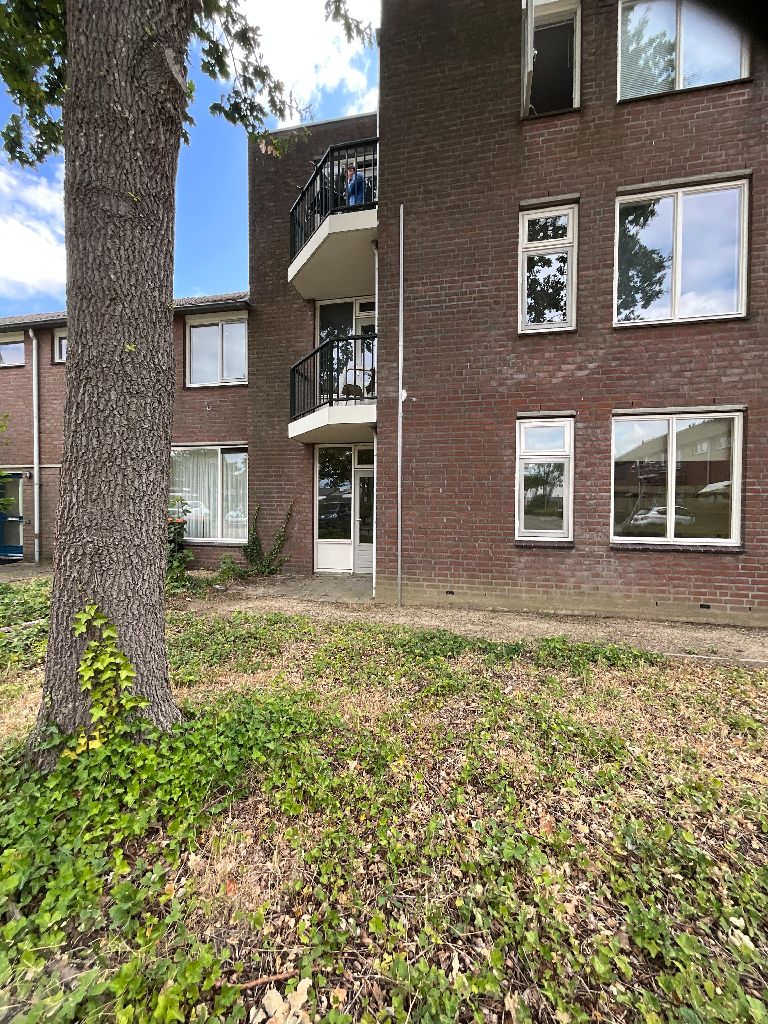 Landstrekenlaan 77