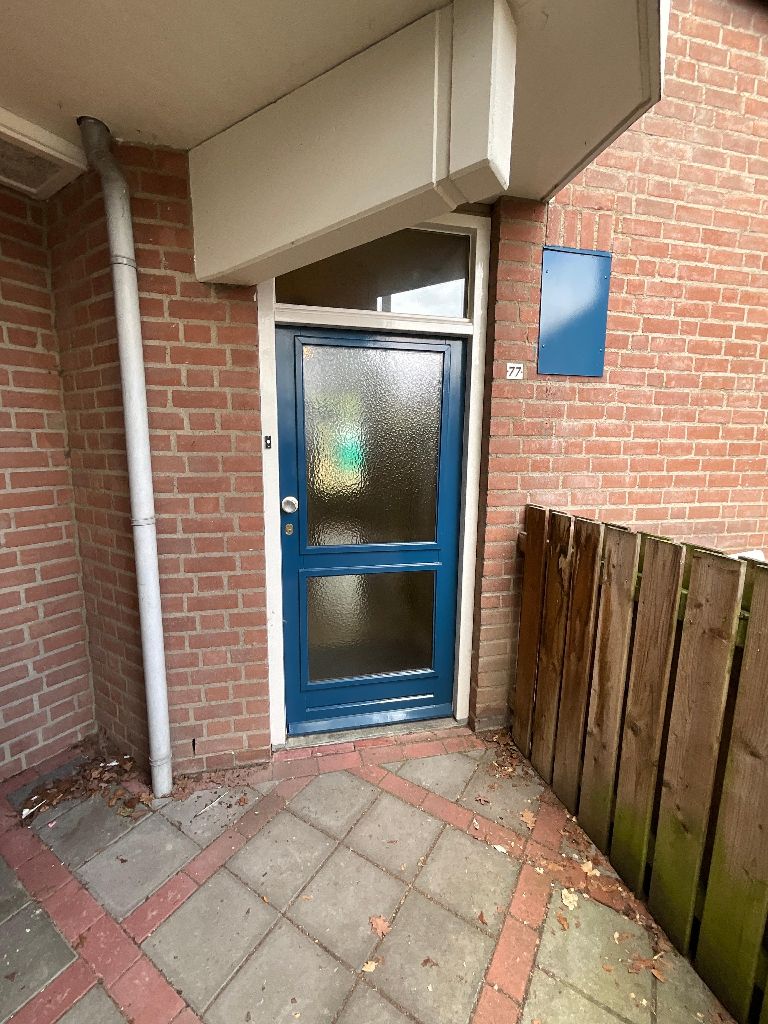 Landstrekenlaan 77