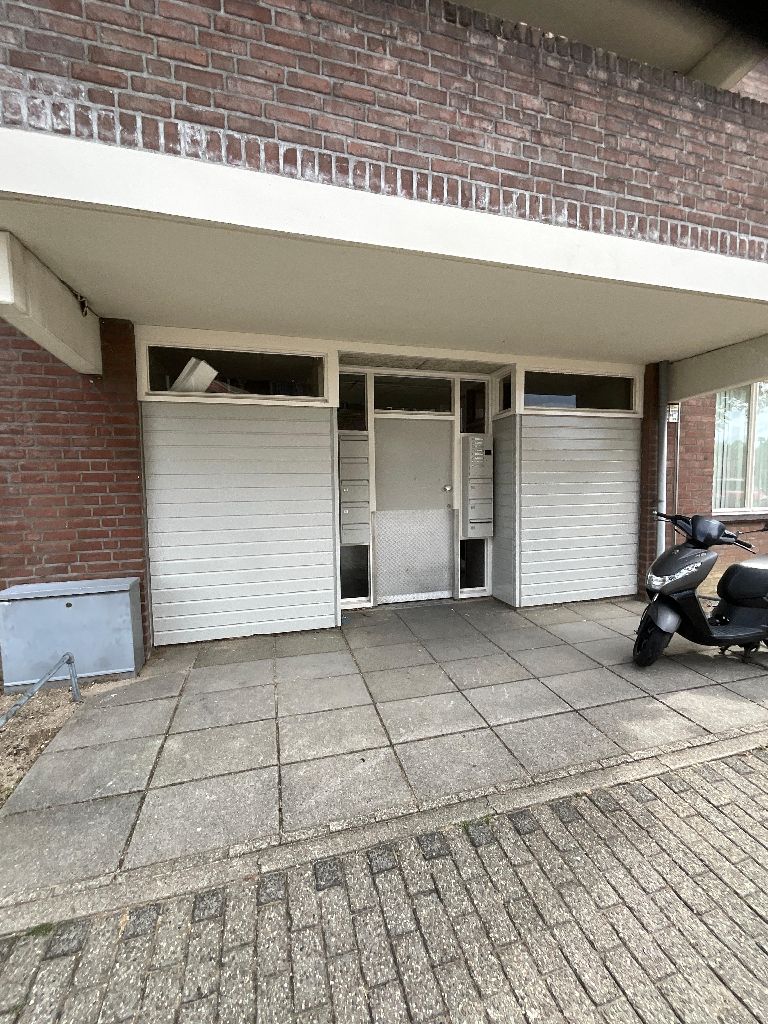 Landstrekenlaan 77