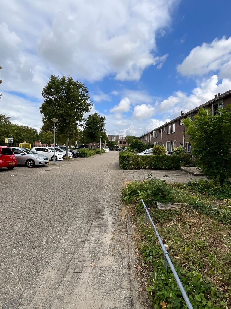 Landstrekenlaan 77