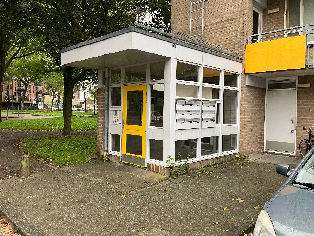 Rijnstraat 23B, 5215 EA 's-Hertogenbosch, Nederland