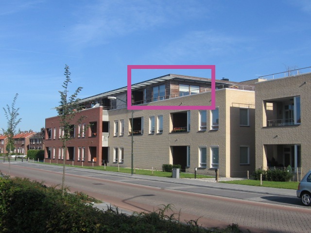 Van Berghenstraat 32B, 5482 GH Schijndel, Nederland
