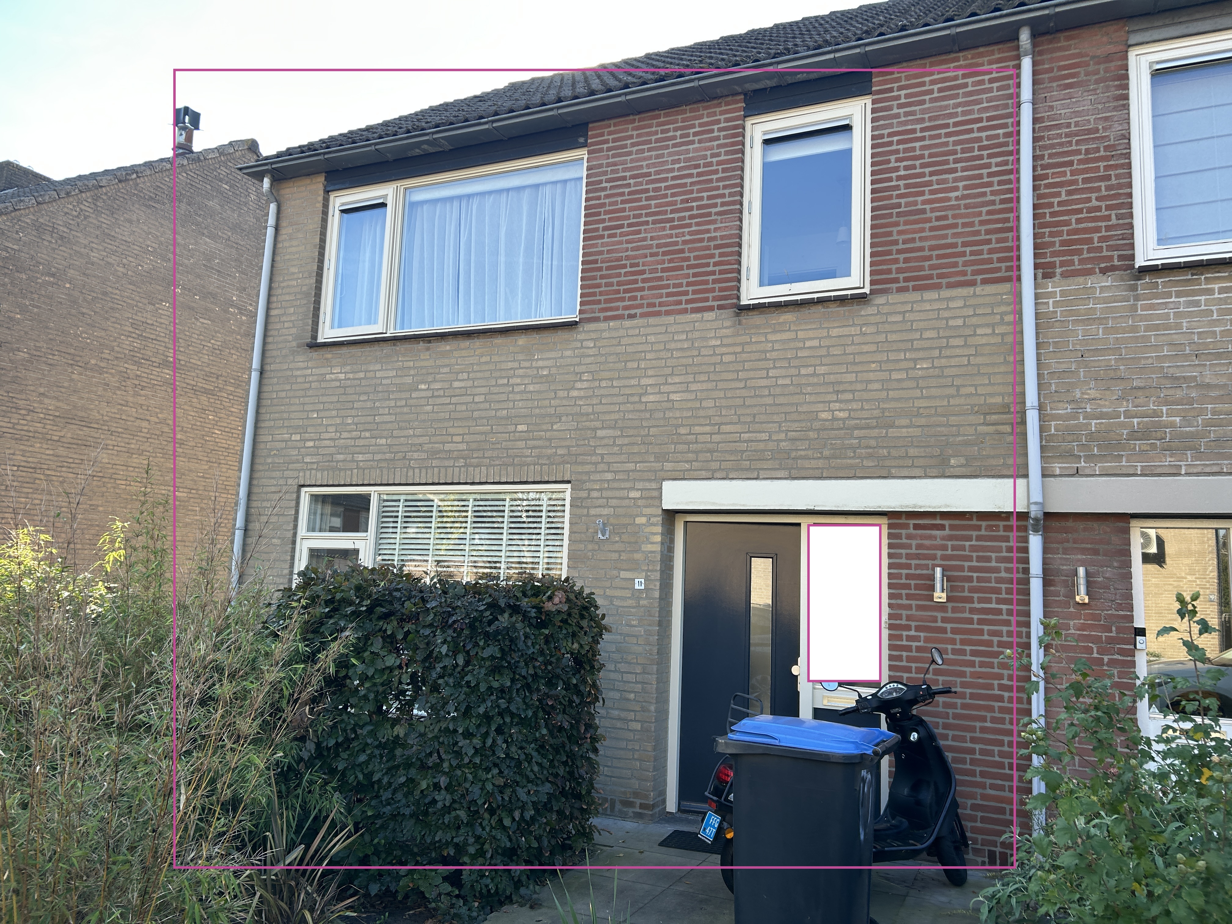Bilderdijkstraat 11, 5242 EC Rosmalen, Nederland