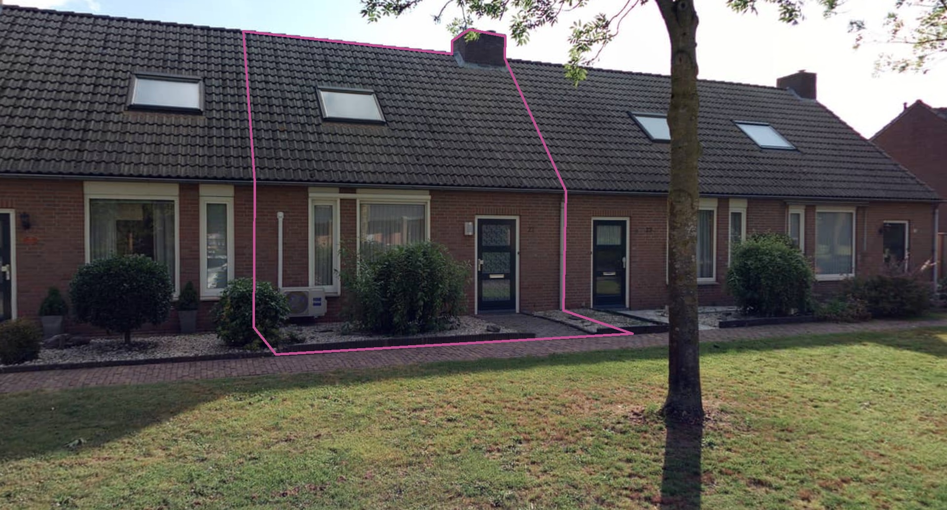 Molenaarstraat 21
