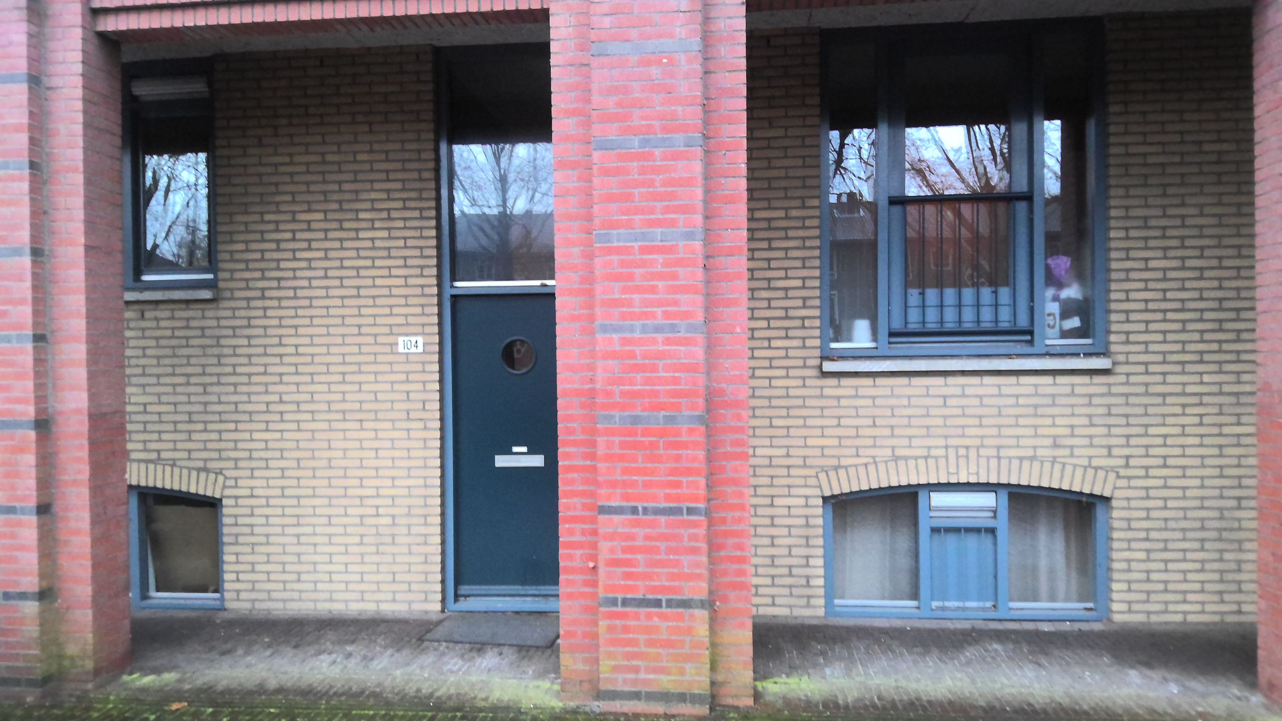 homes for rent on Newtonlaan 104