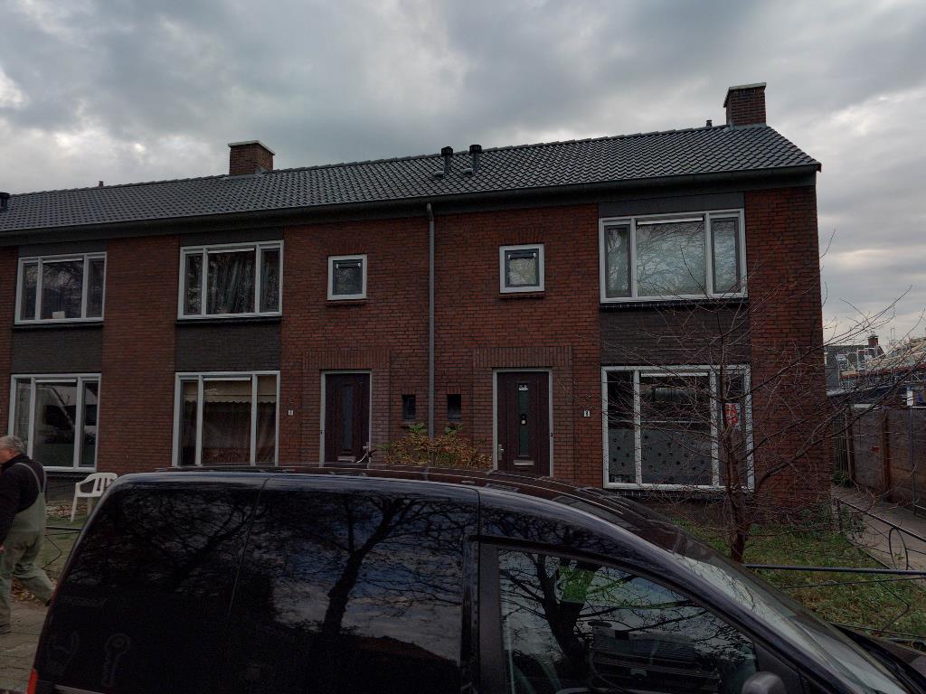 Chrysantenstraat 8, 5462 AW Veghel, Nederland