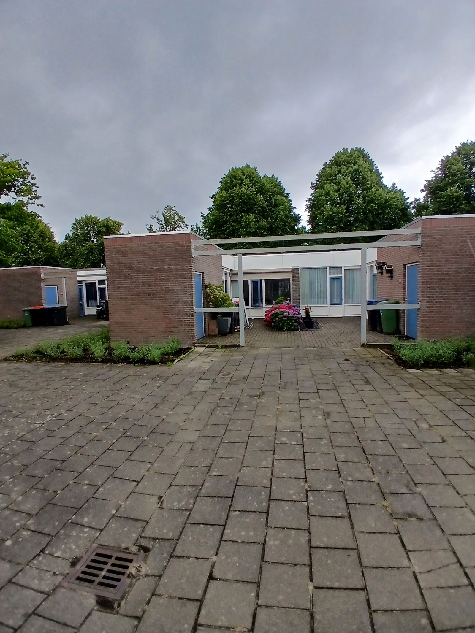 Tweede Hambaken 113, 5231 RM 's-Hertogenbosch, Nederland