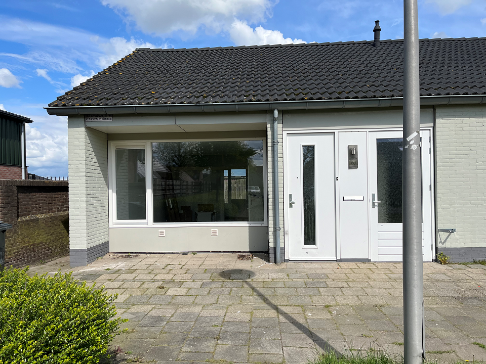 Kerkstraat 60, 5154 AR Elshout, Nederland