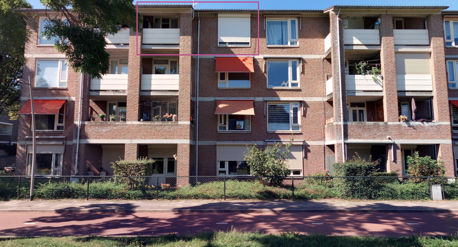 Kamperfoeliestraat 45, 5342 CS Oss, Nederland