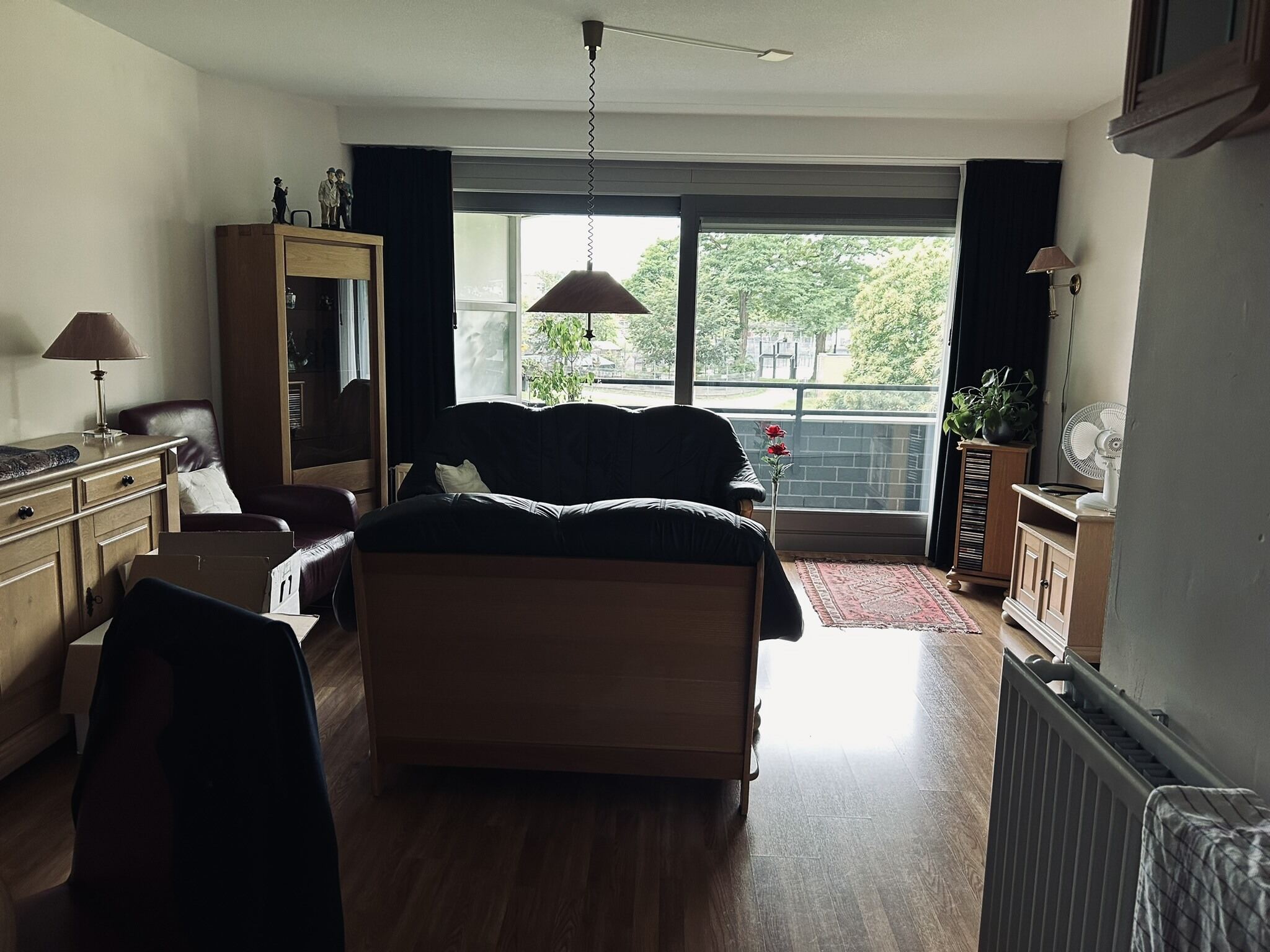 Rentmeester 29