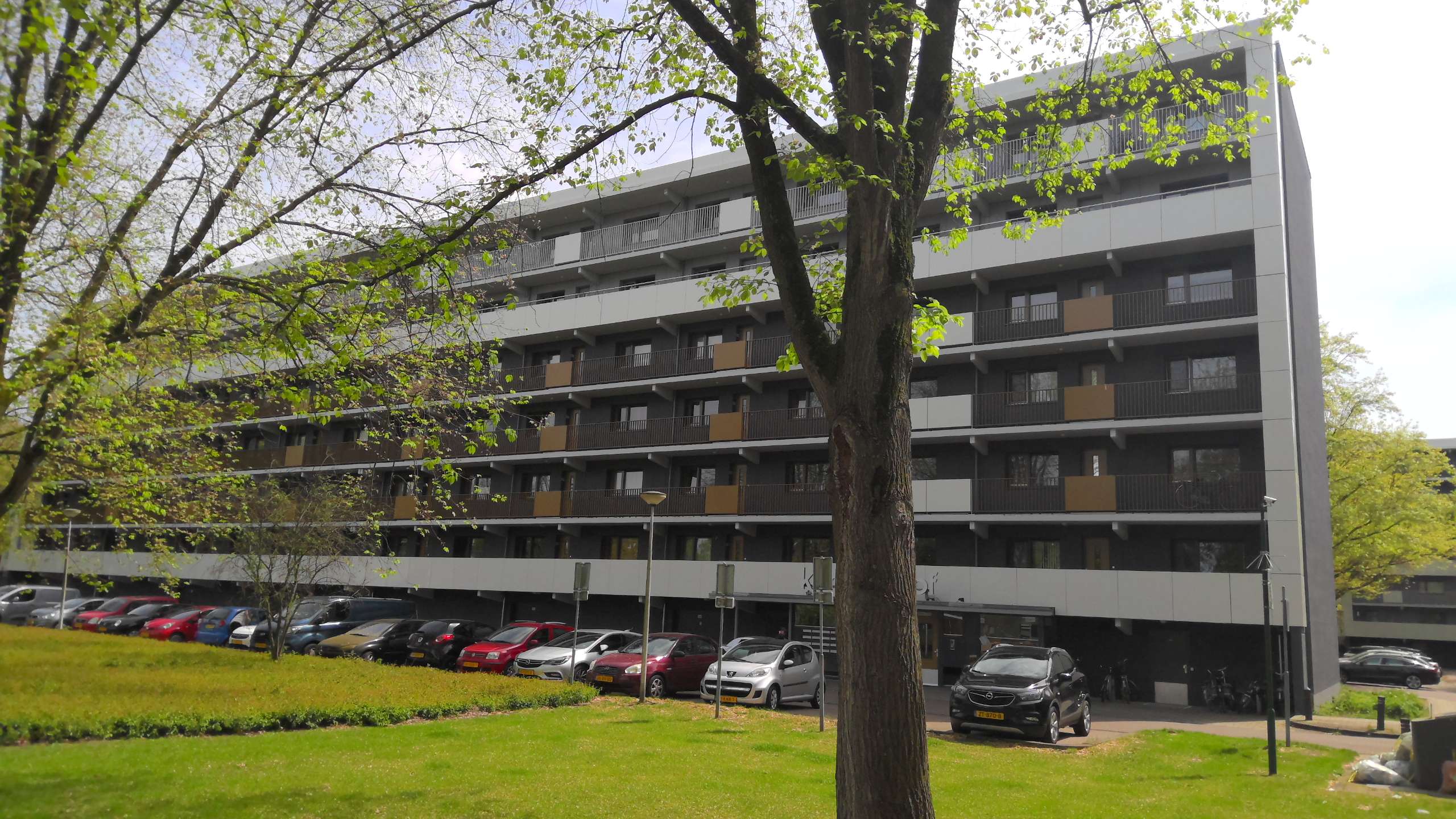 Anna van Schuurmanstraat 354