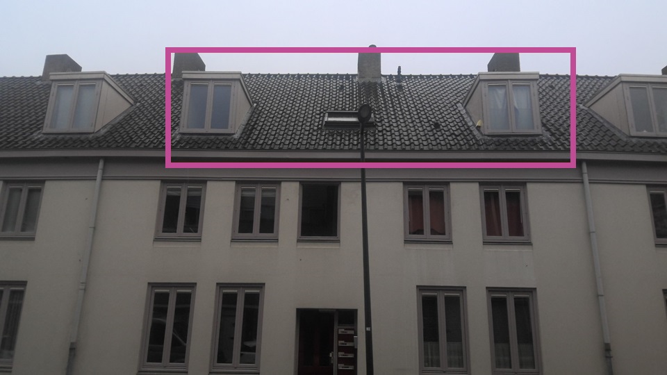 Beurdsestraat 29, 5211 JB 's-Hertogenbosch, Nederland