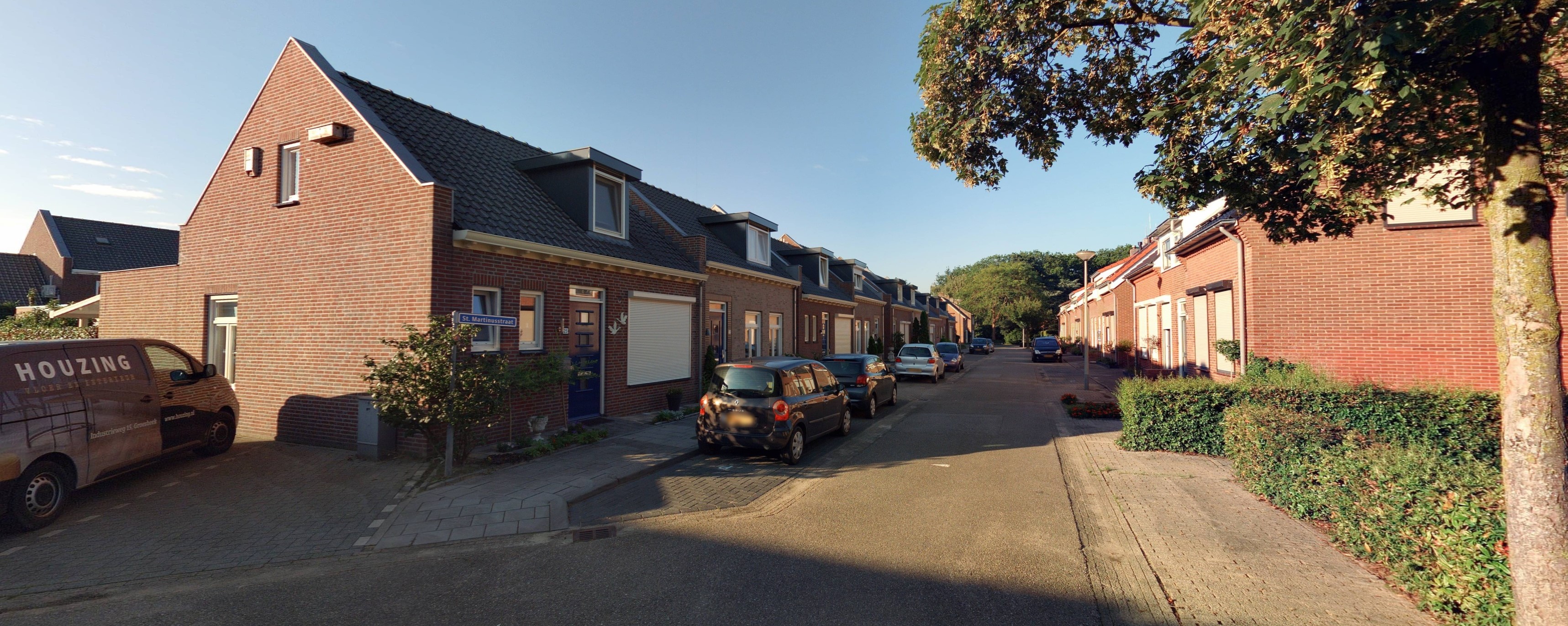 Sint Martinusstraat 21