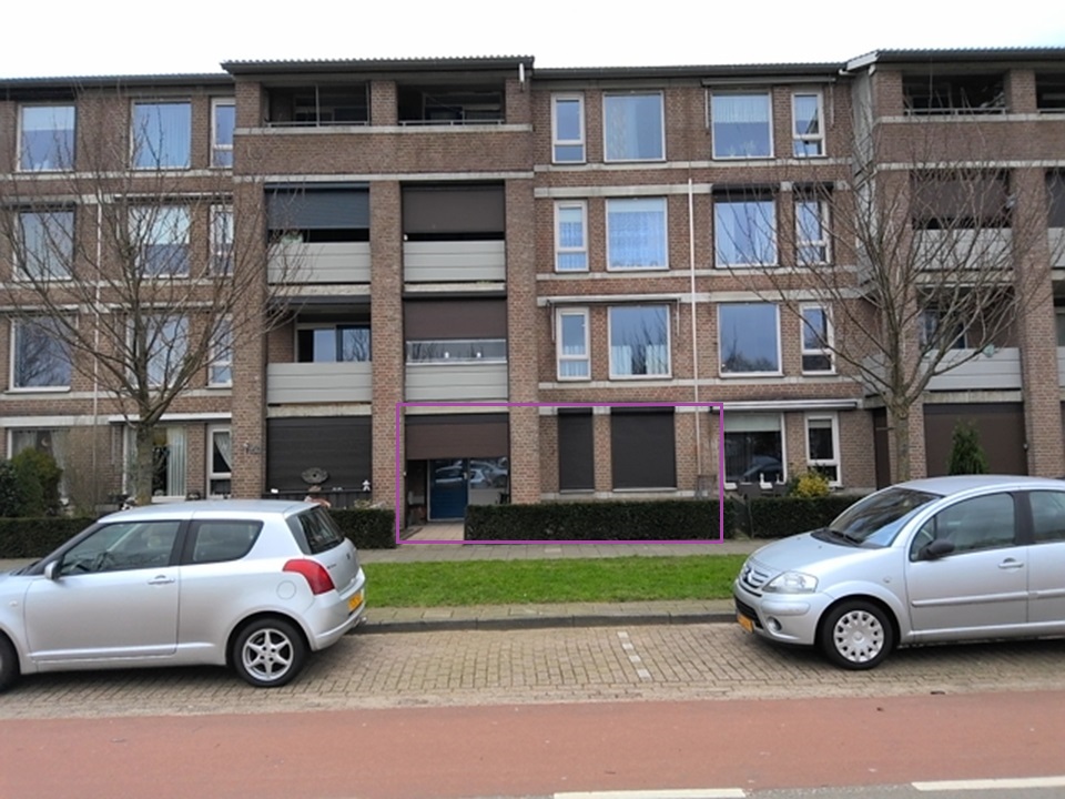Driek van Erpstraat 51, 5341 AX Oss, Nederland