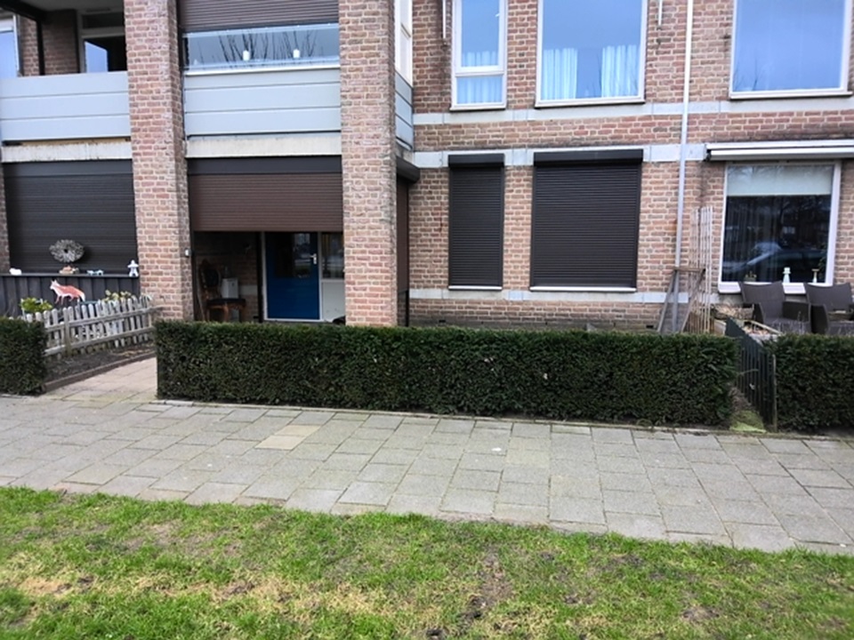 Driek van Erpstraat 51