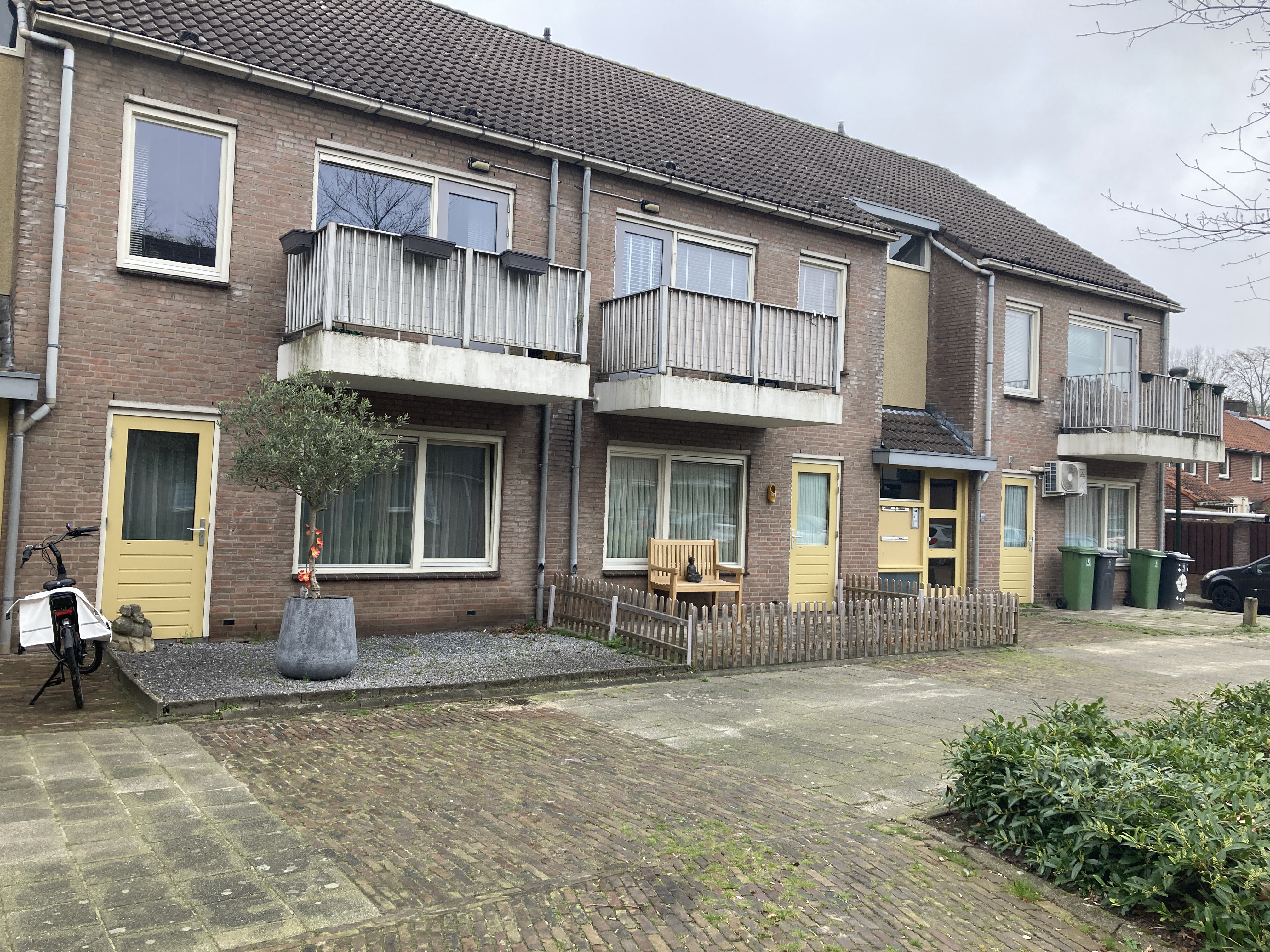 Ten Brinkstraat 23
