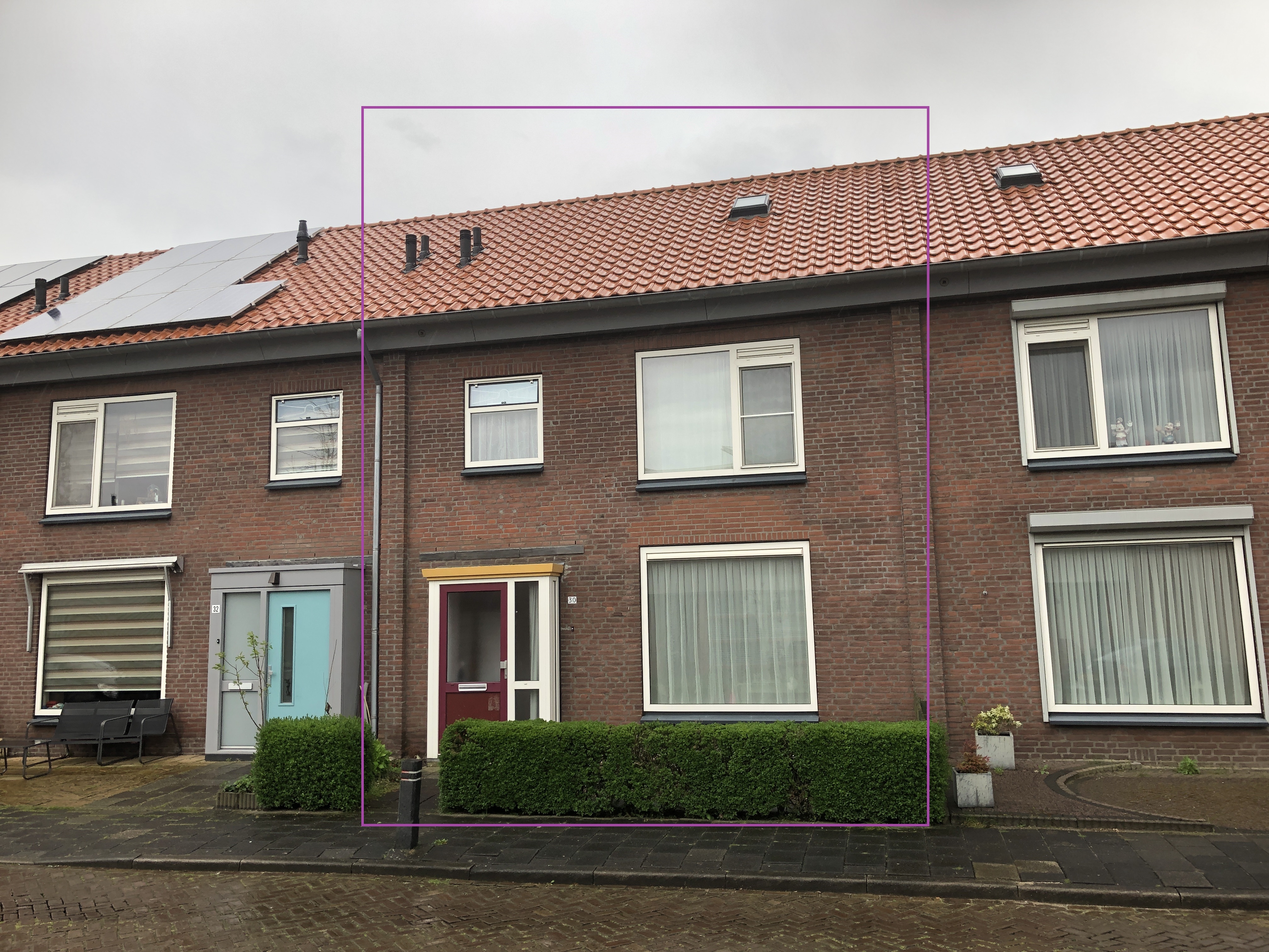 Sint Jozefstraat 30, 5282 VB Boxtel, Nederland