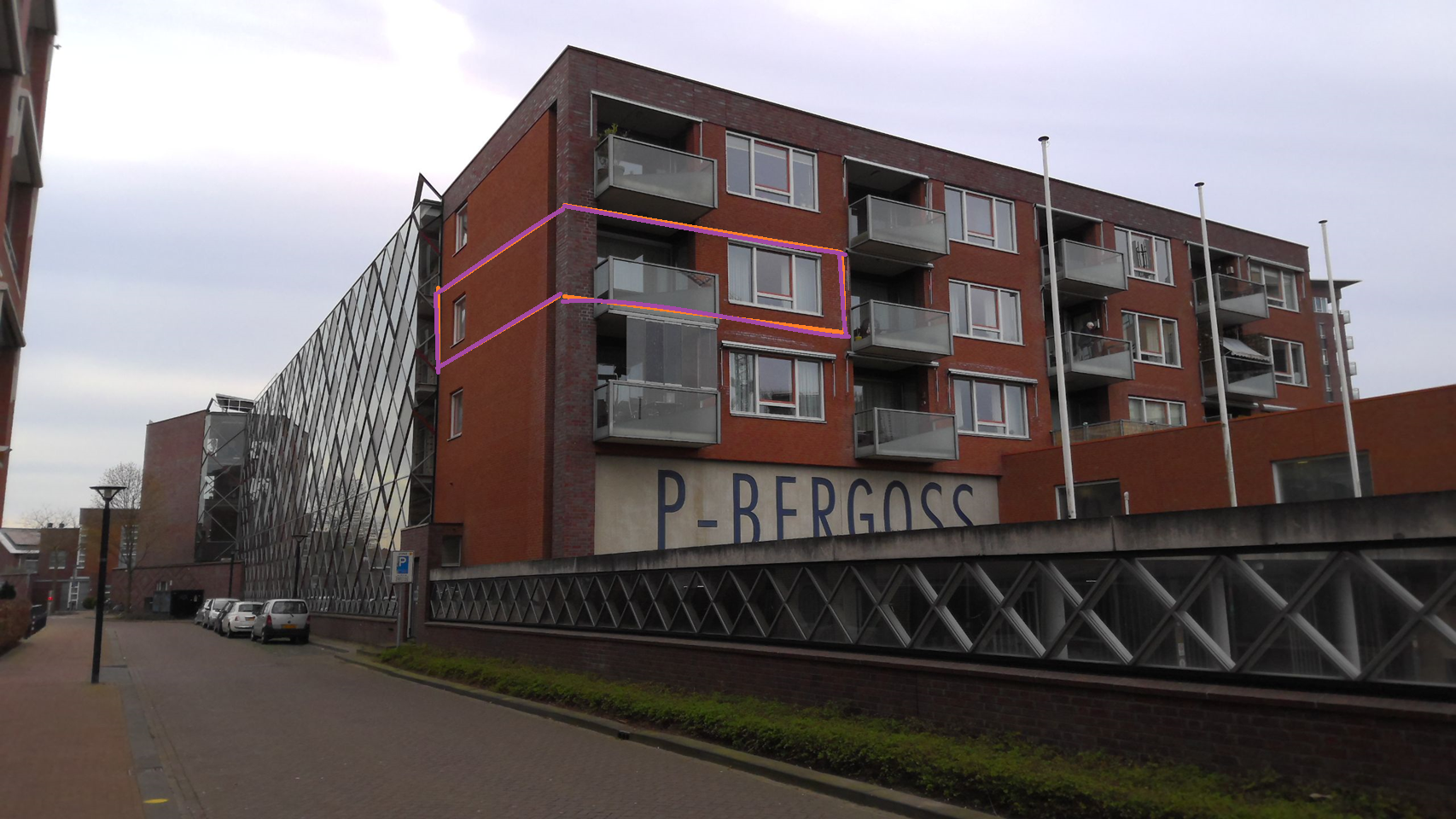 Schietspoel 45, 5348 Oss, Nederland