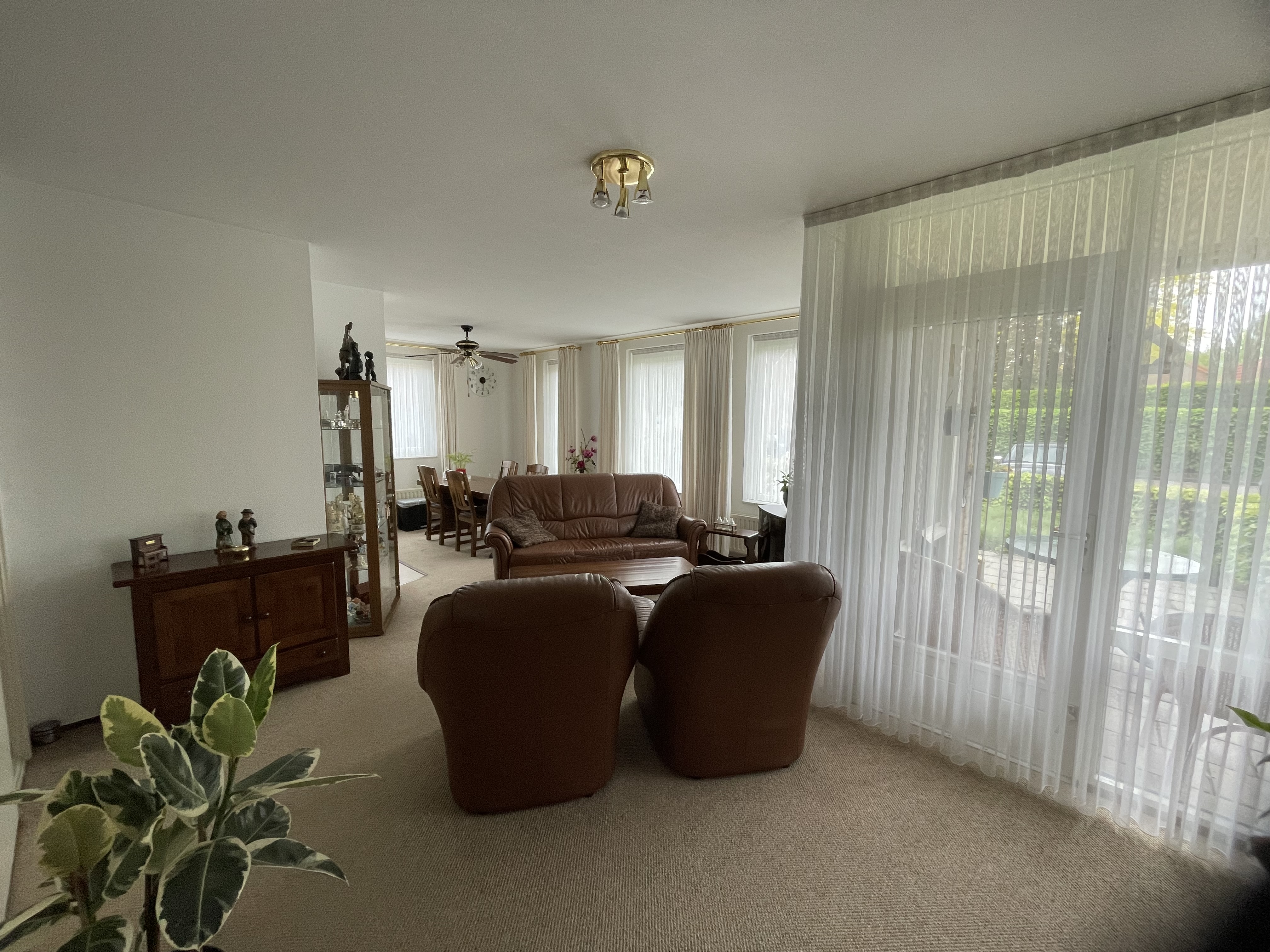 Van Den Kerkhoffstraat 1A