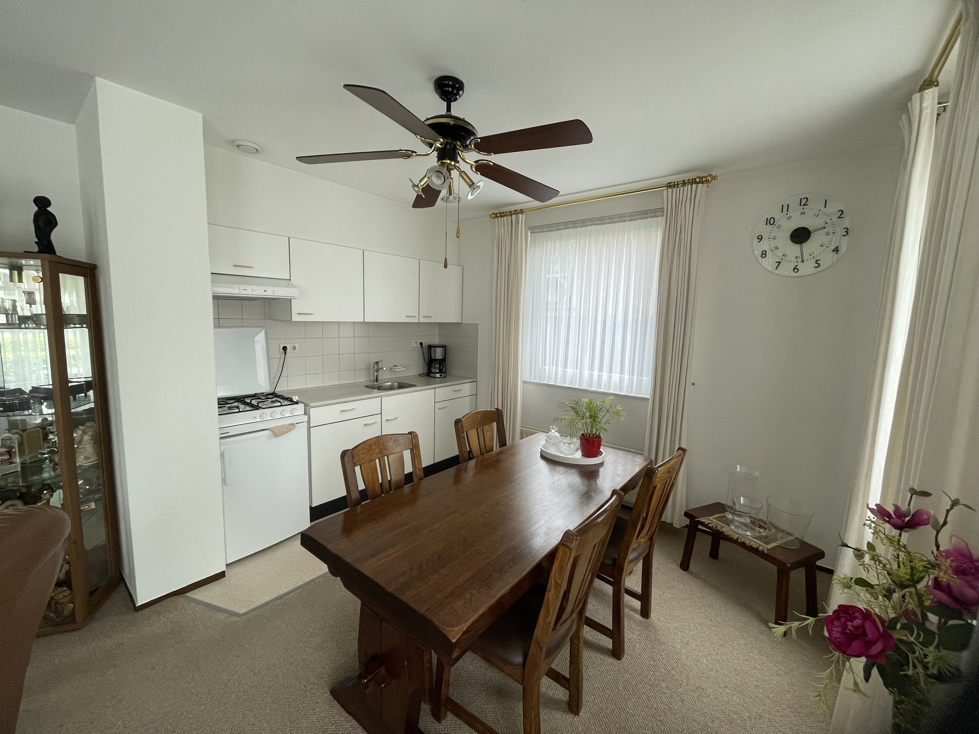 Van Den Kerkhoffstraat 1A