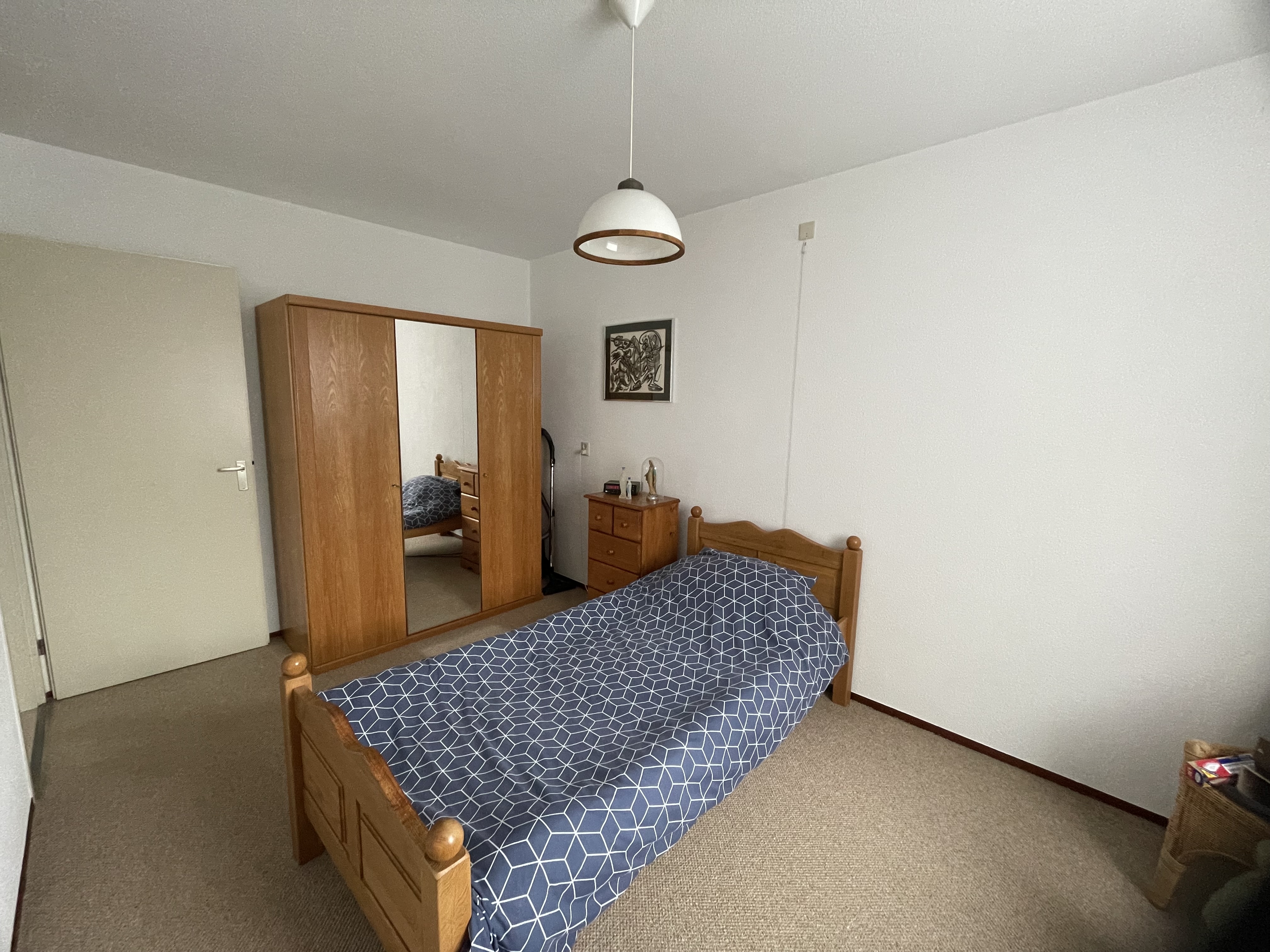 Van Den Kerkhoffstraat 1A