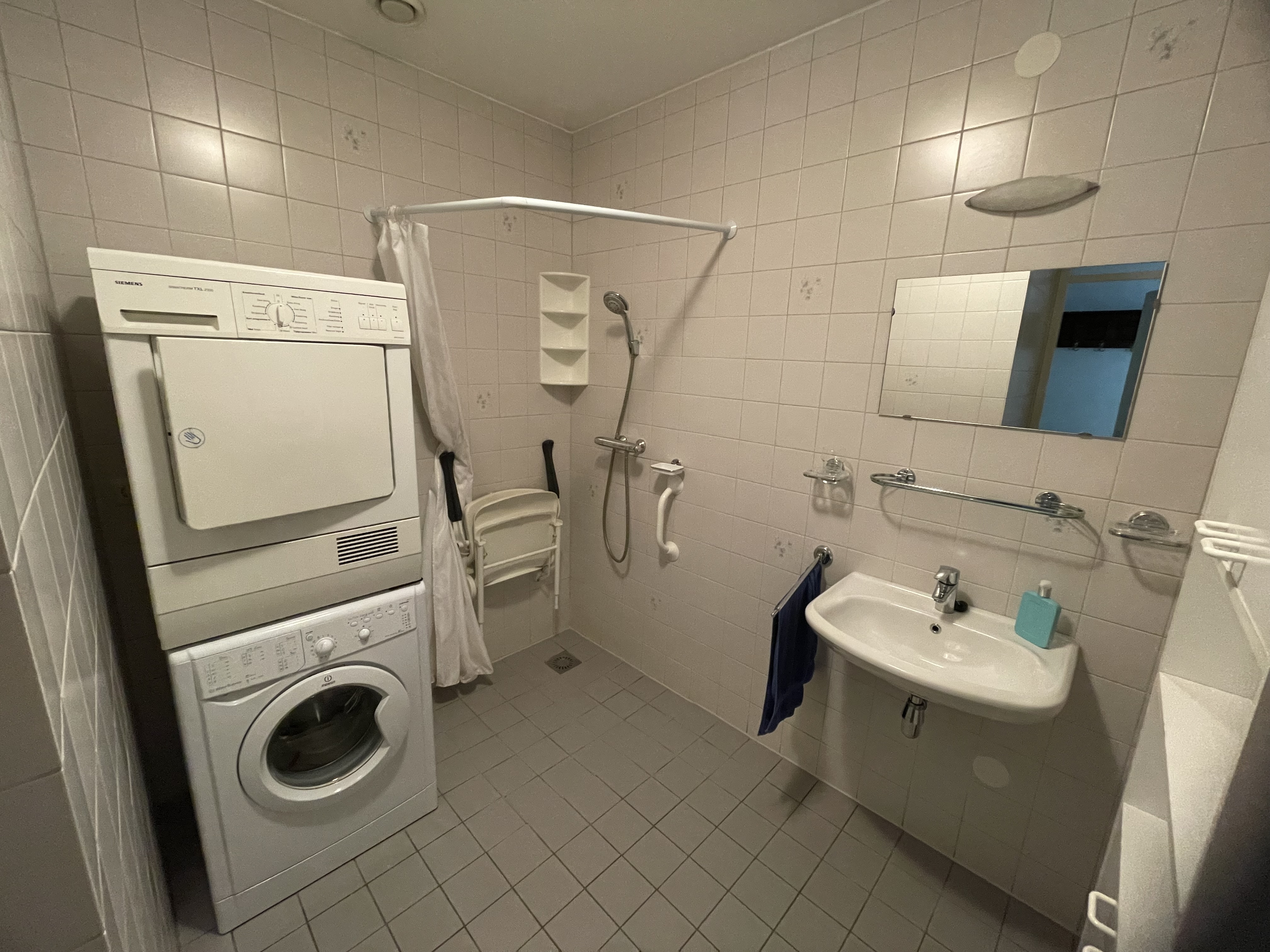 Van Den Kerkhoffstraat 1A