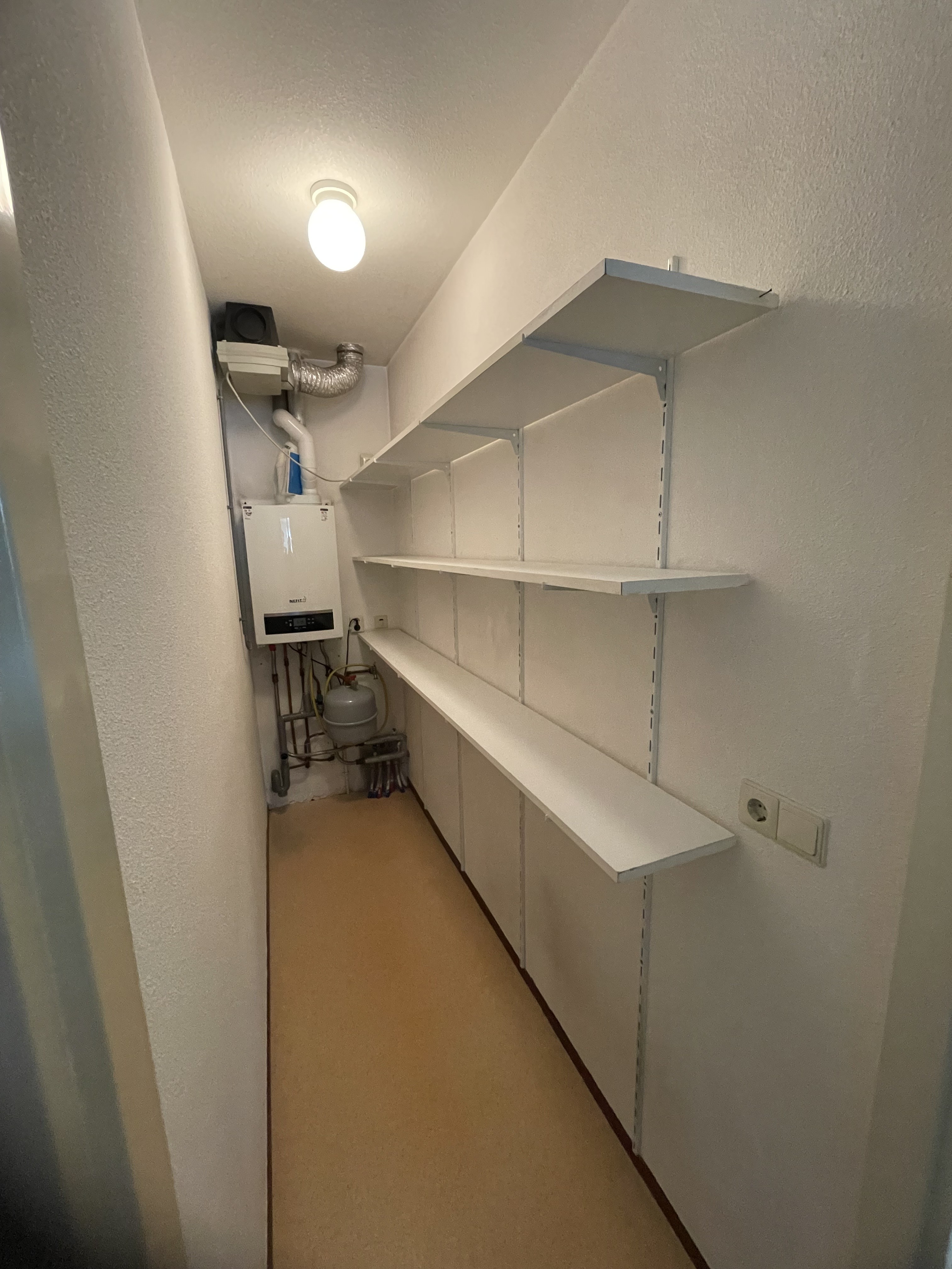 Van Den Kerkhoffstraat 1A