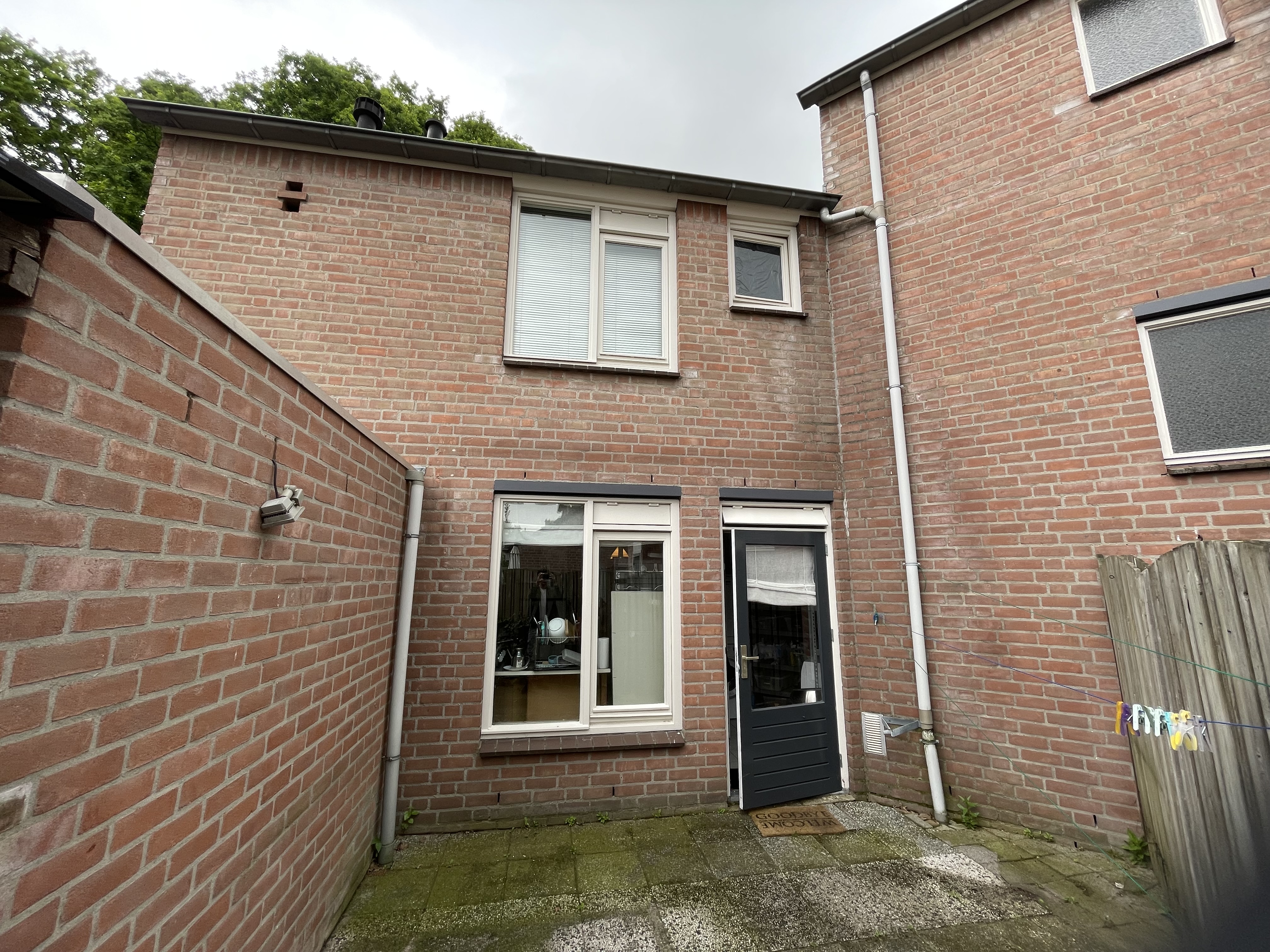 Regent Bannenbergstraat 10