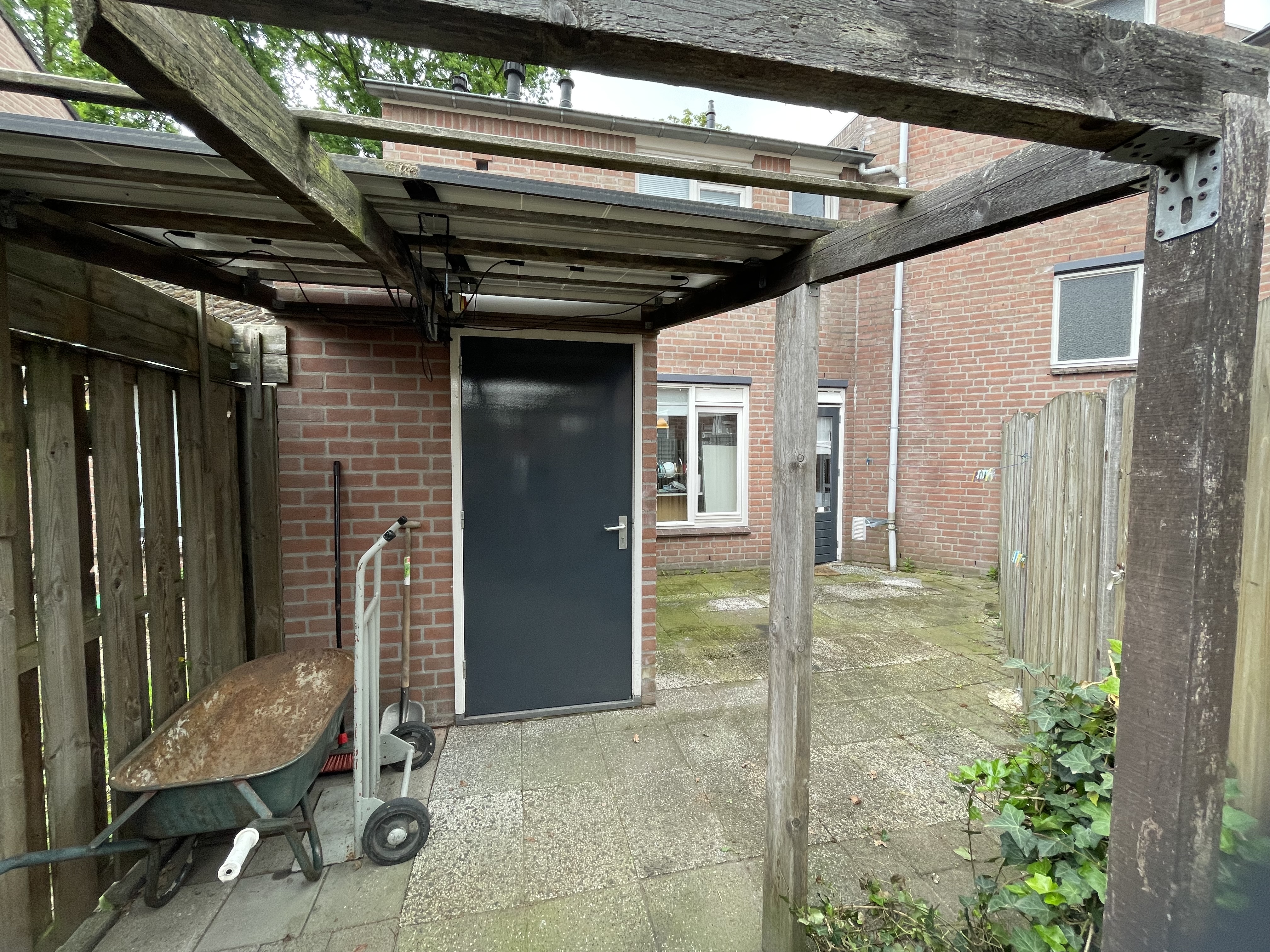 Regent Bannenbergstraat 10