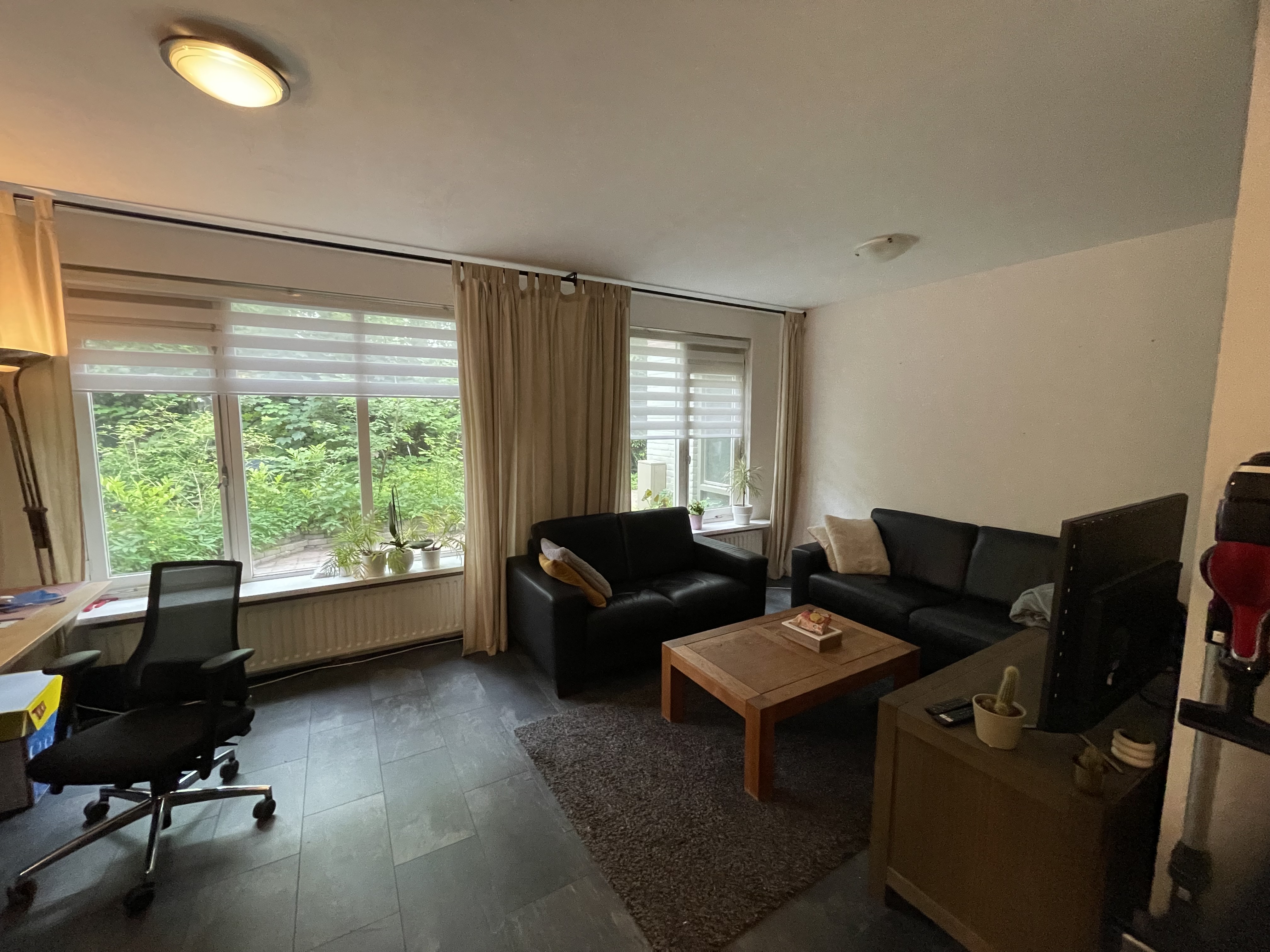 Regent Bannenbergstraat 10