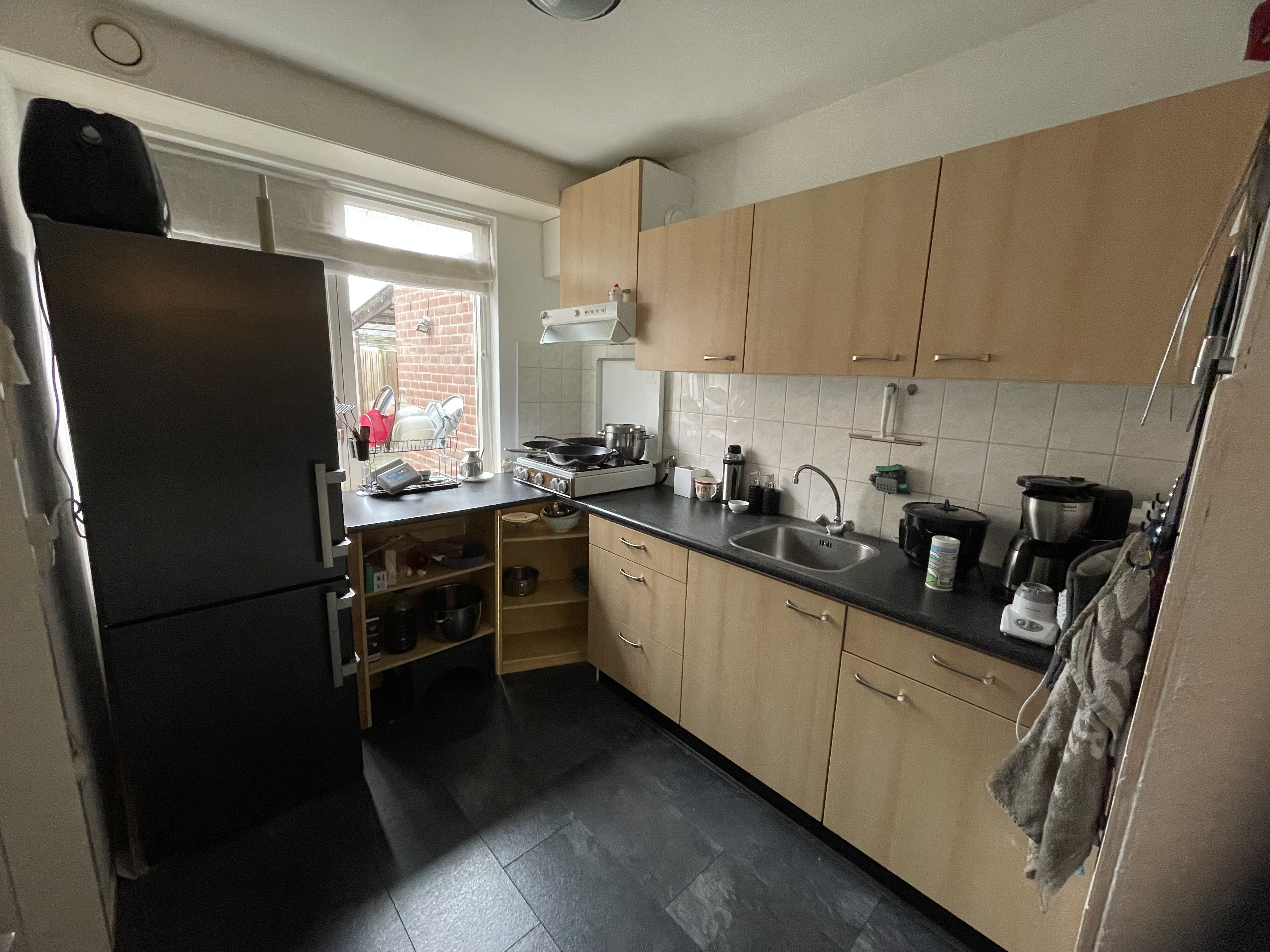 Regent Bannenbergstraat 10