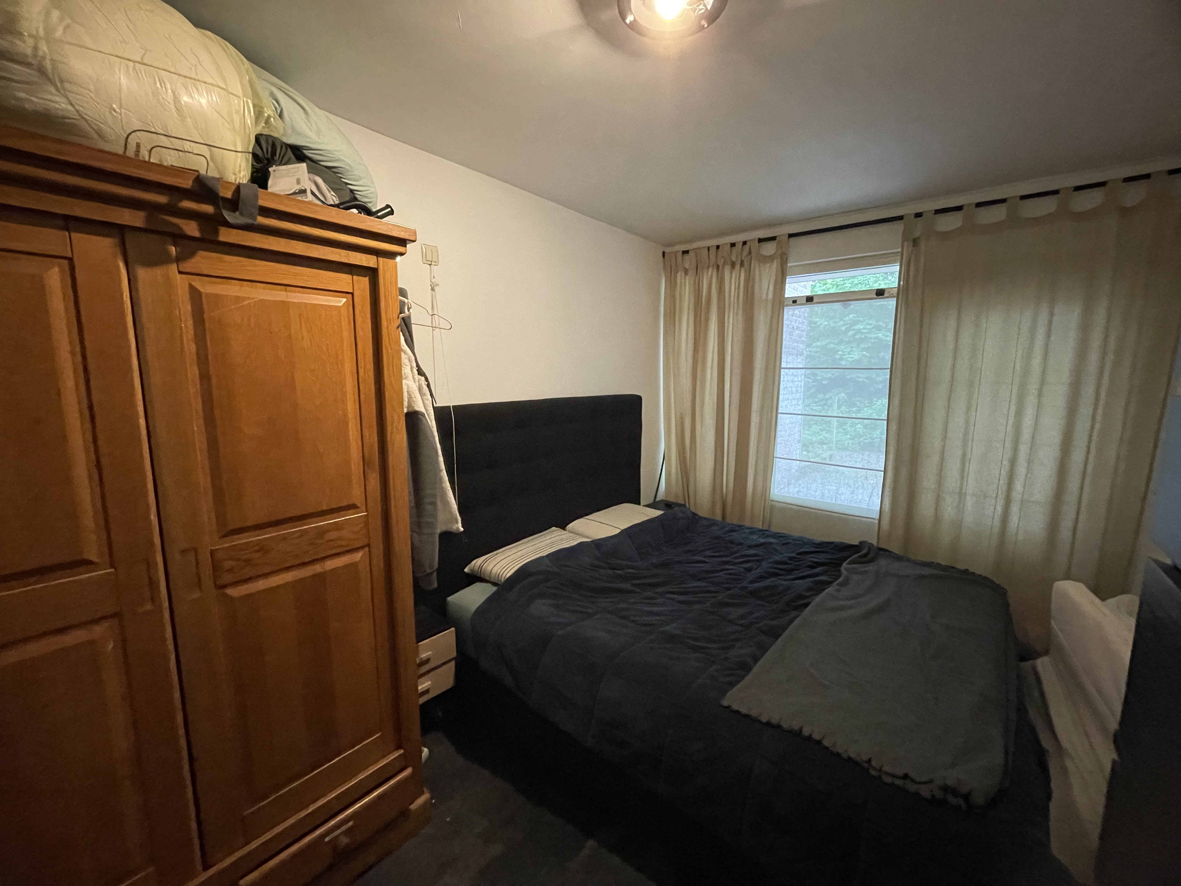 Regent Bannenbergstraat 10