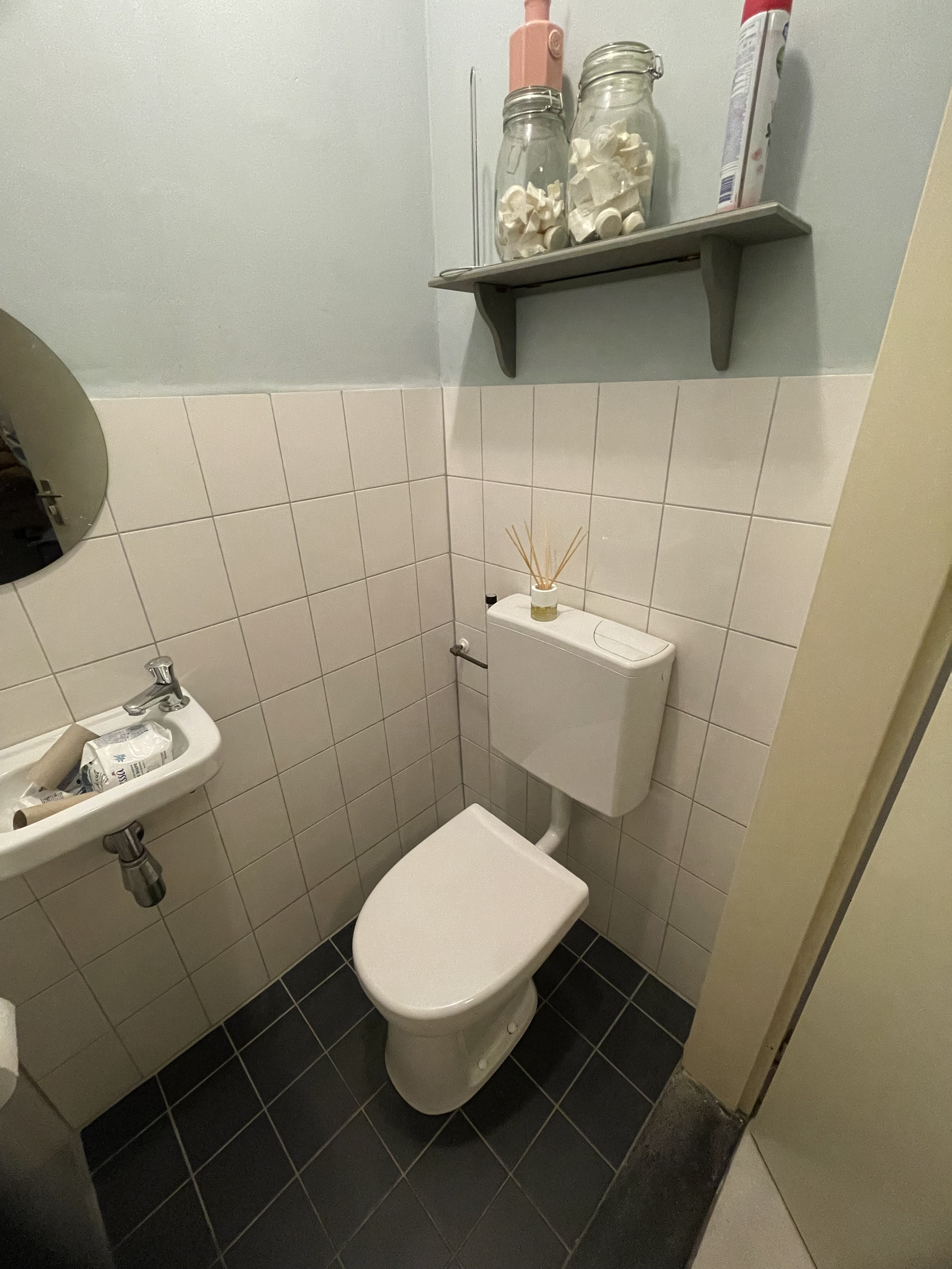 Regent Bannenbergstraat 10