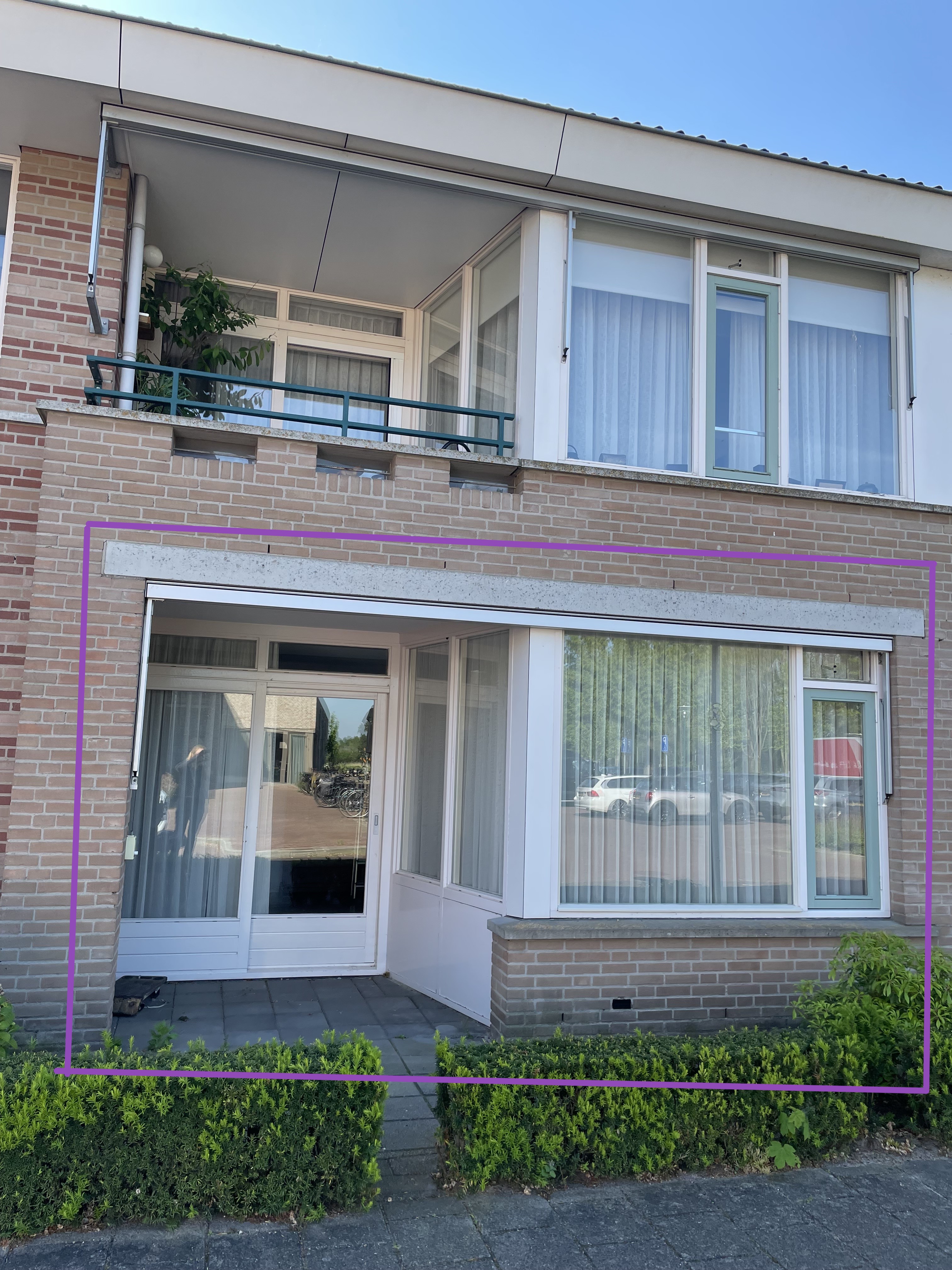 Dommelstraat 13