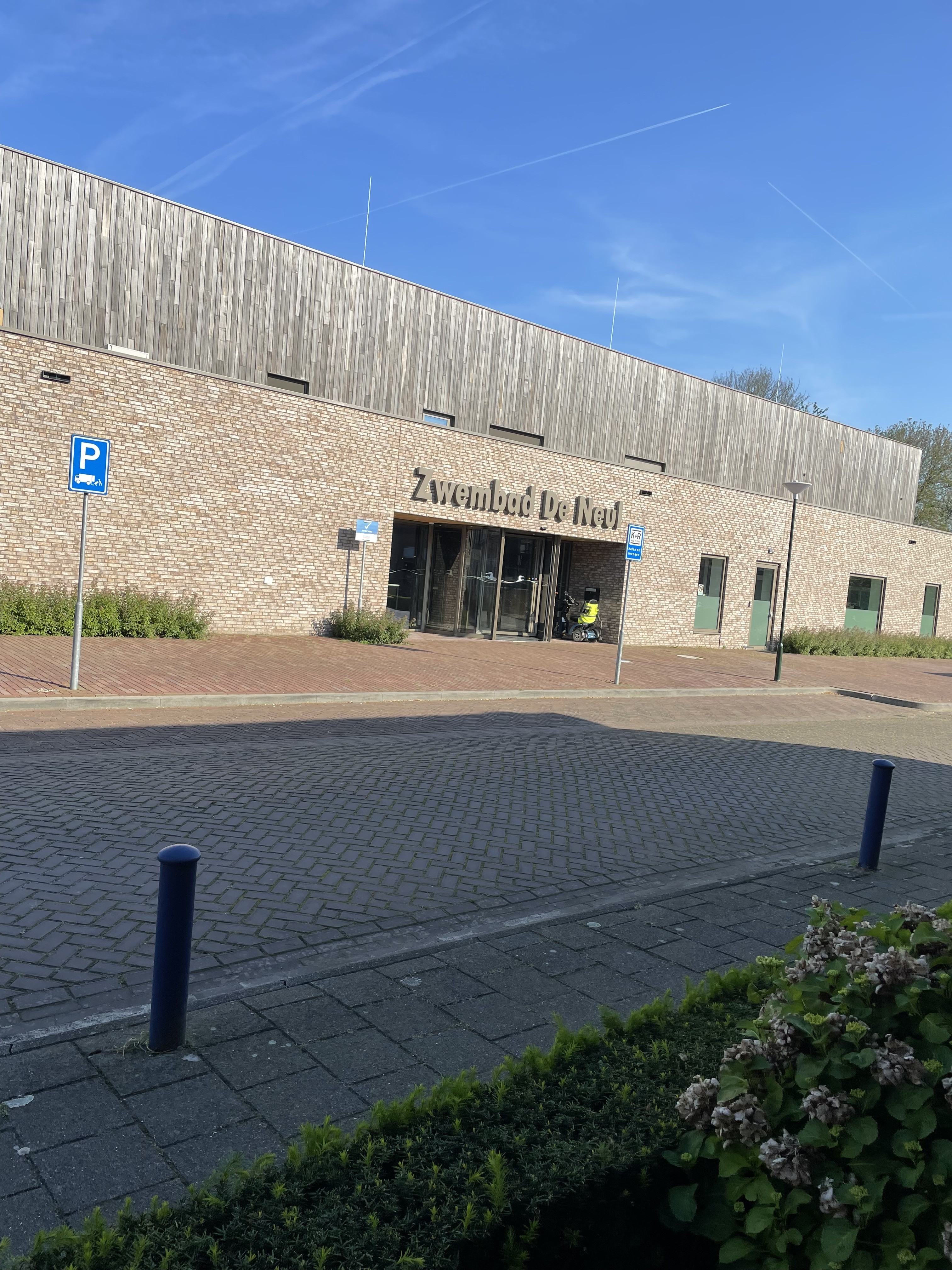 Dommelstraat 13