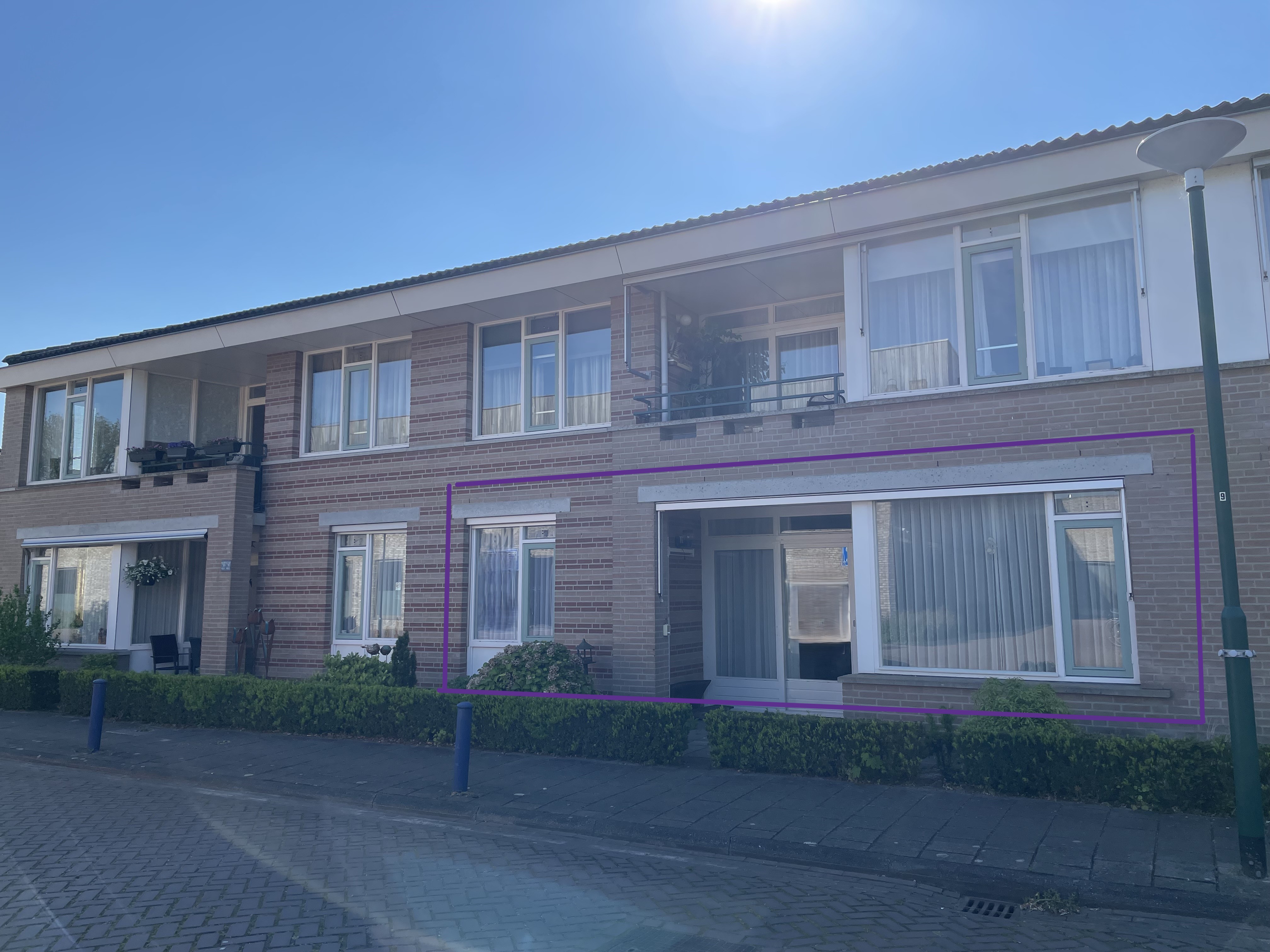 Dommelstraat 13