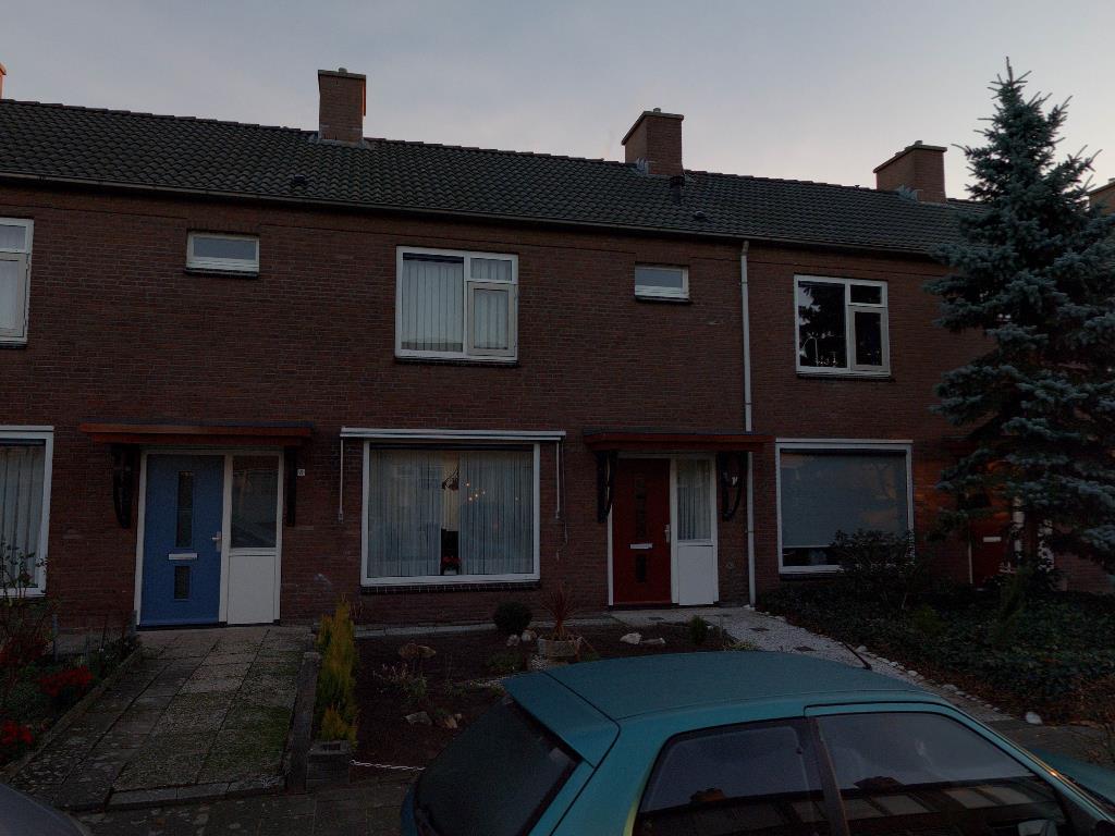 Abel Tasmanstraat 10, 5463 EW Veghel, Nederland