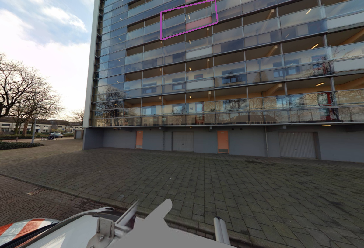 Wilhelminastraat 161, 5401 CG Uden, Nederland