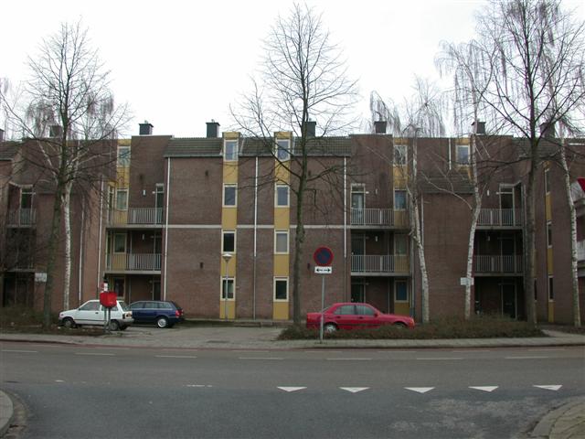 Abdijlaan 170, 5401 NP Uden, Nederland