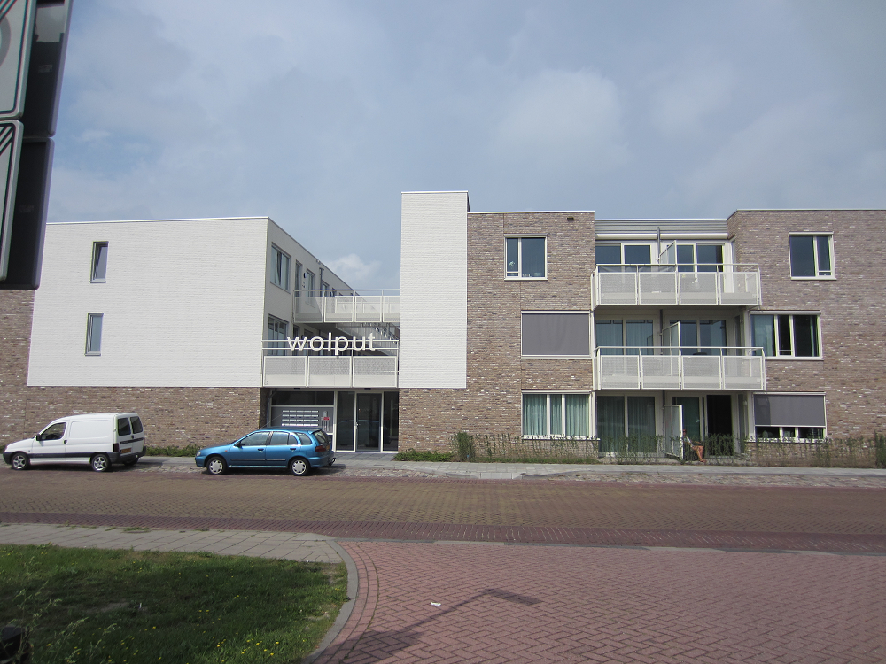 Wolput 56, 5251 CH Vlijmen, Nederland
