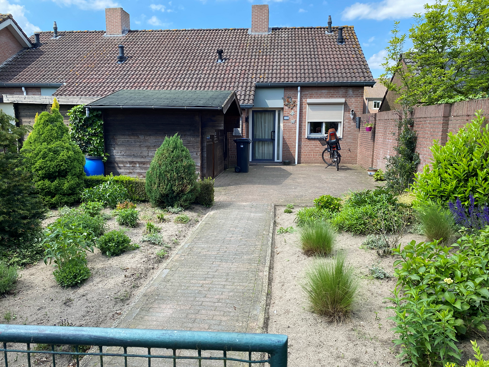 Nobellaan 9, 5251 XK Vlijmen, Nederland